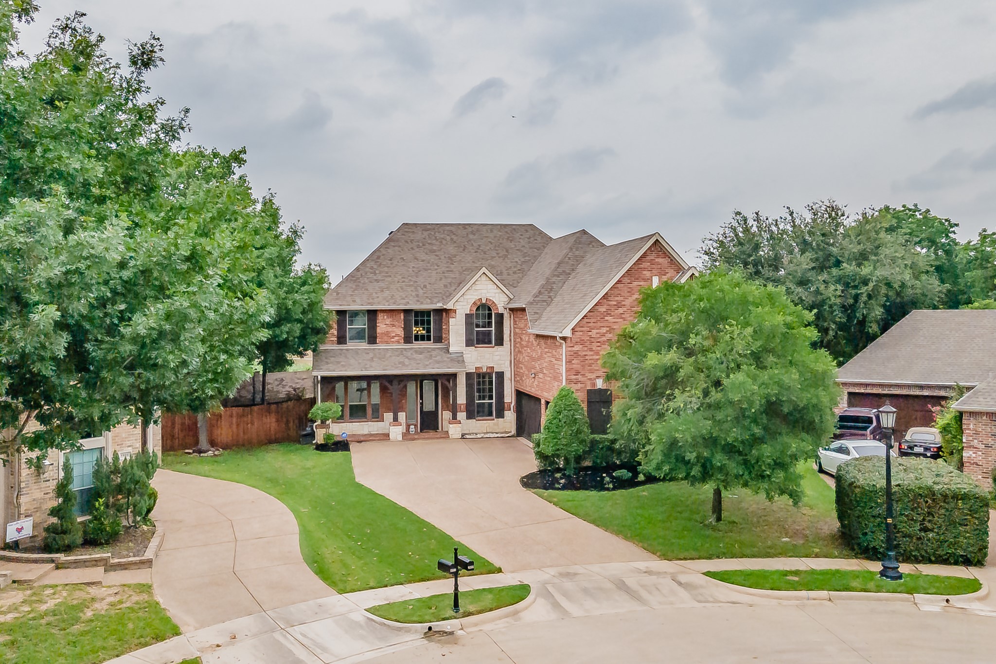6000 Sterling Drive