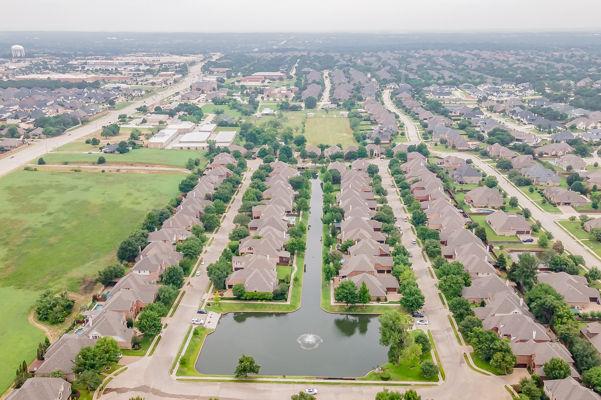 6000 Sterling Drive