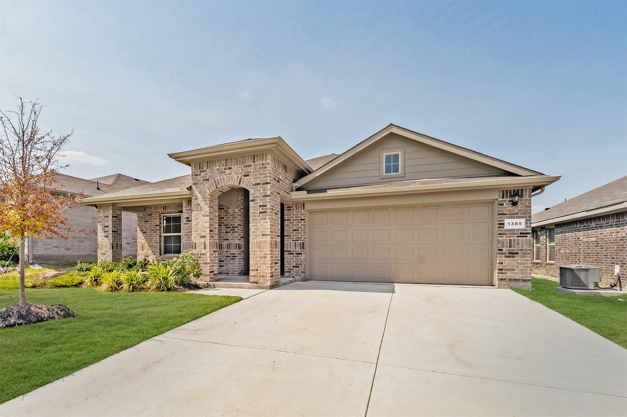 1385 Dillard Creek Drive