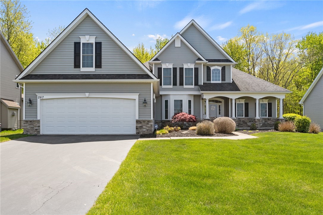 267 Dove Tree Lane