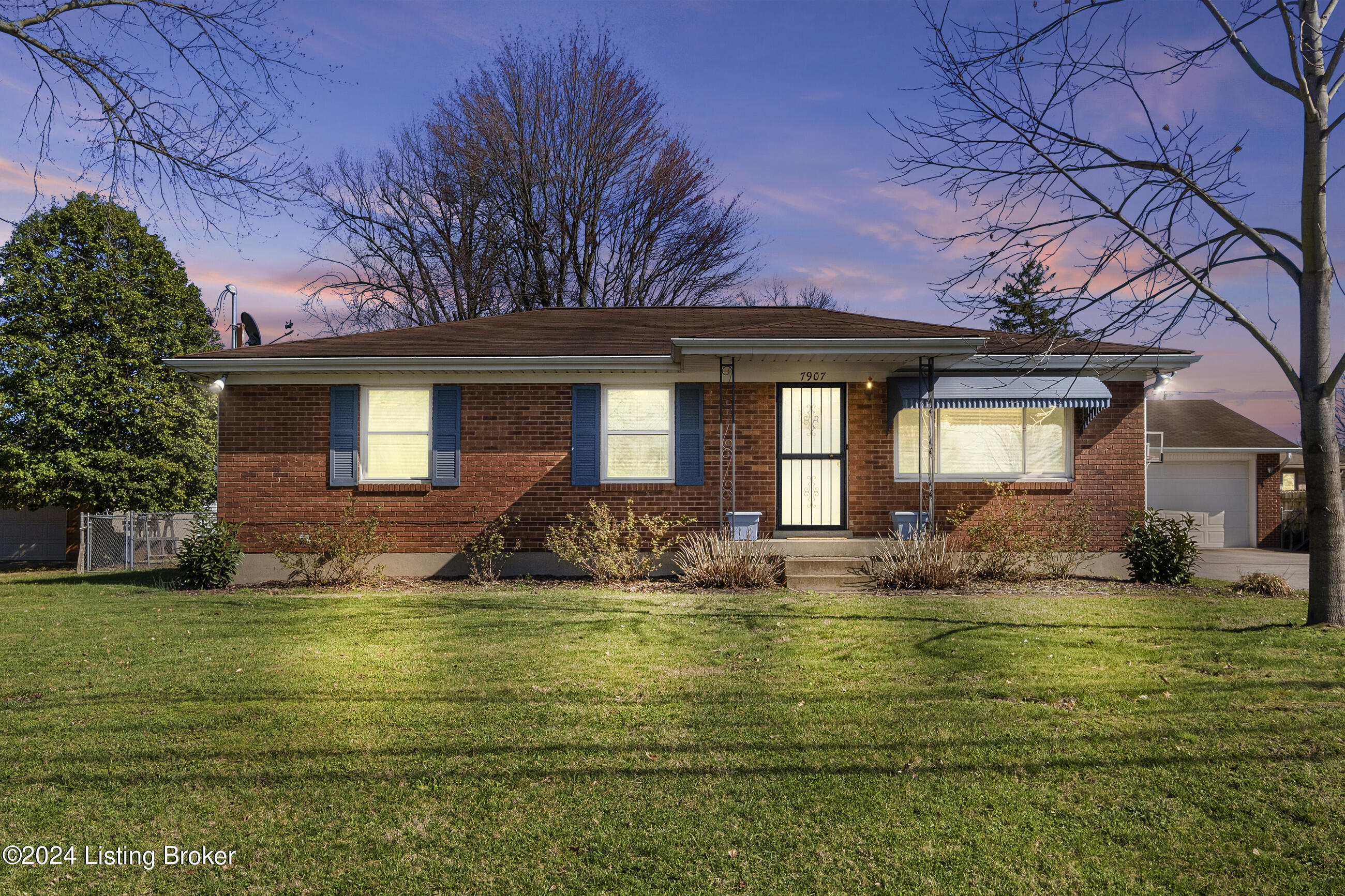 7907 Shepherdsville Rd