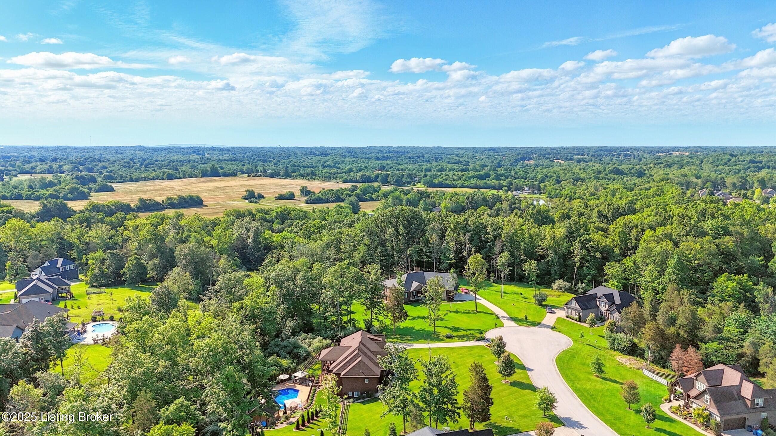 2005 Oakshade Ct