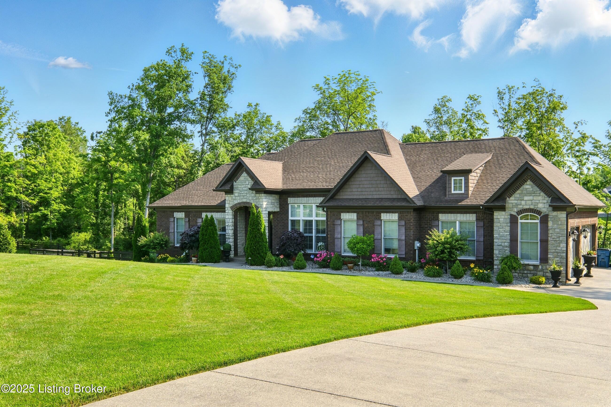 2005 Oakshade Ct