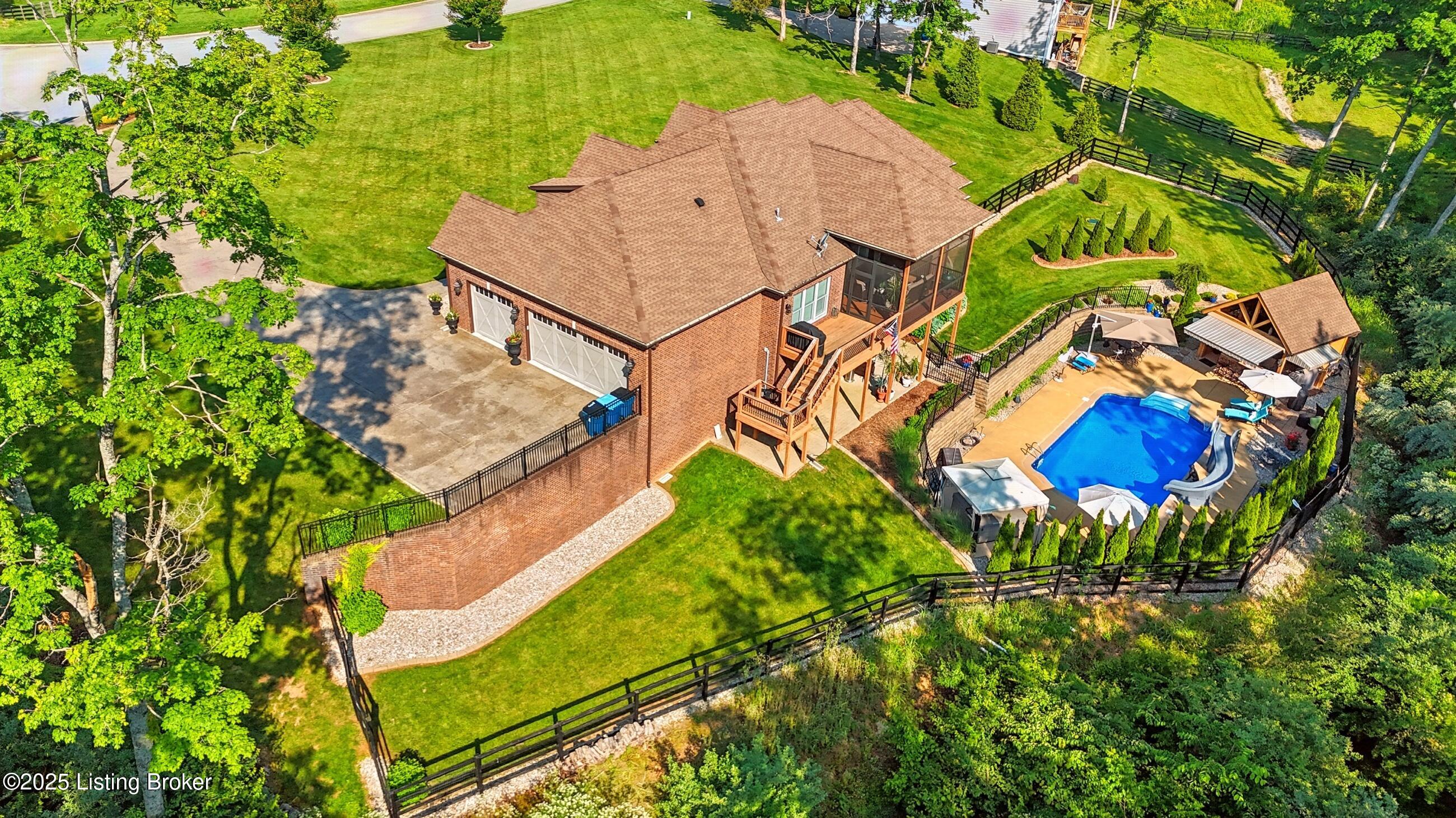 2005 Oakshade Ct