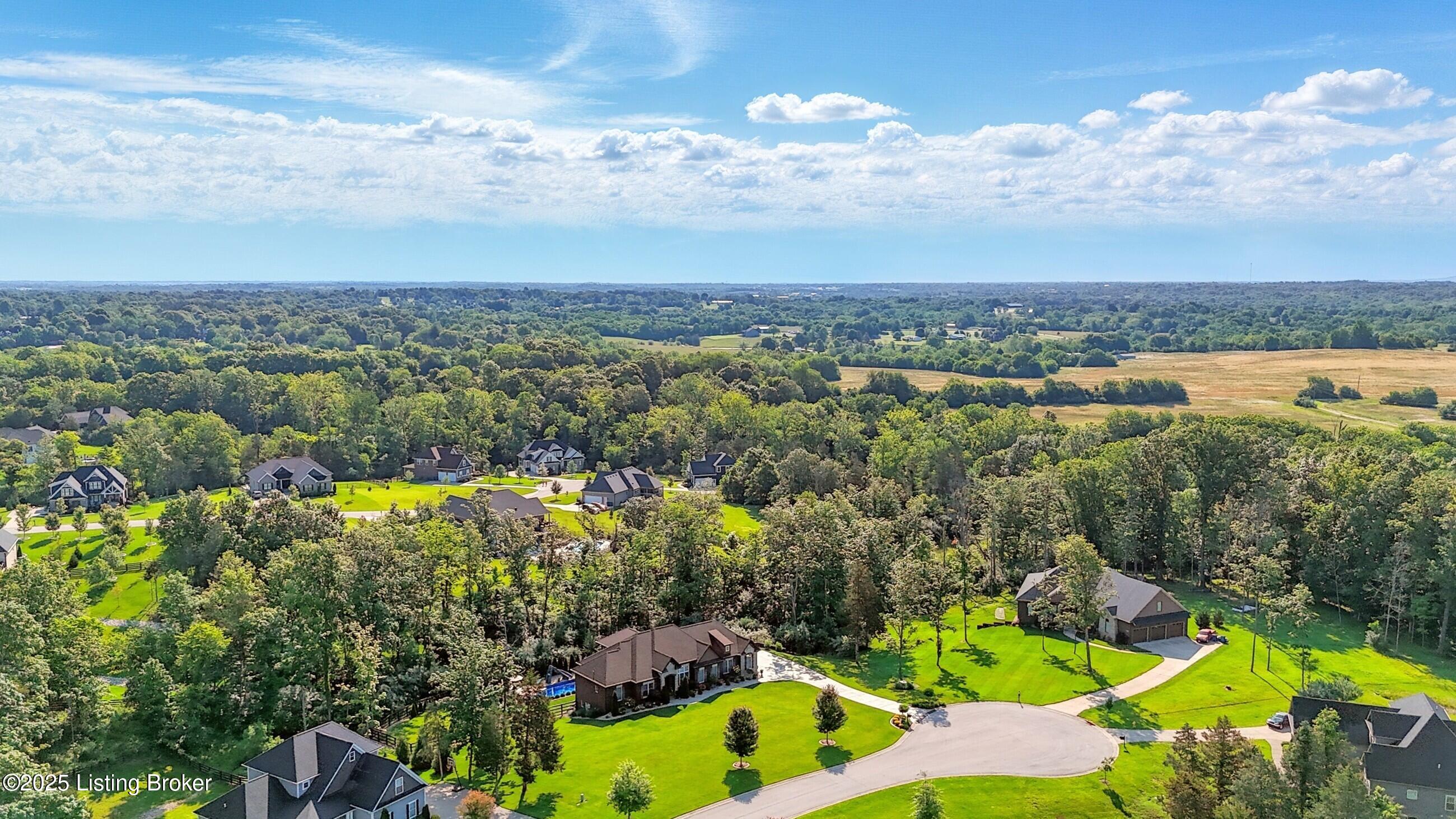 2005 Oakshade Ct