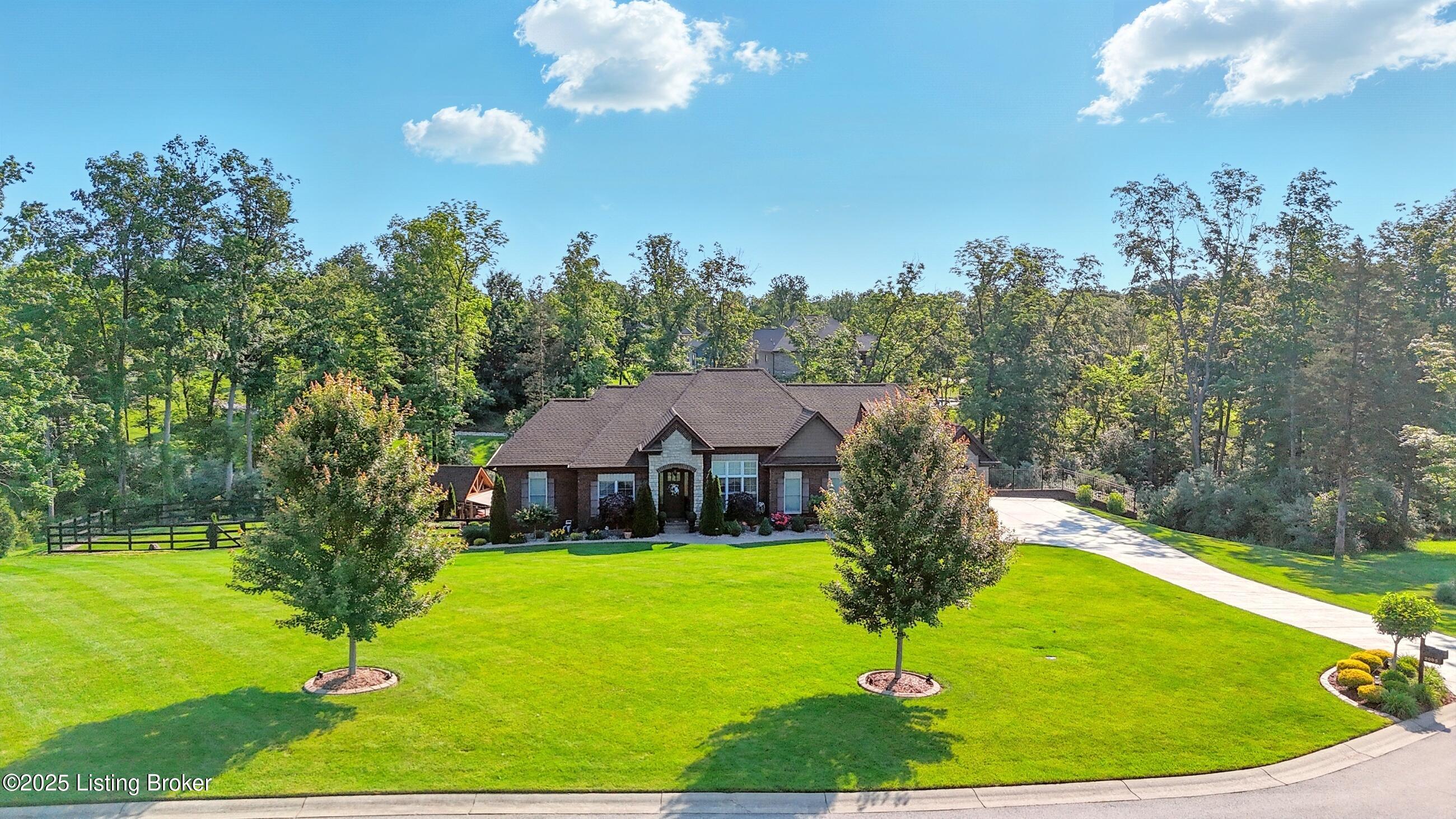 2005 Oakshade Ct