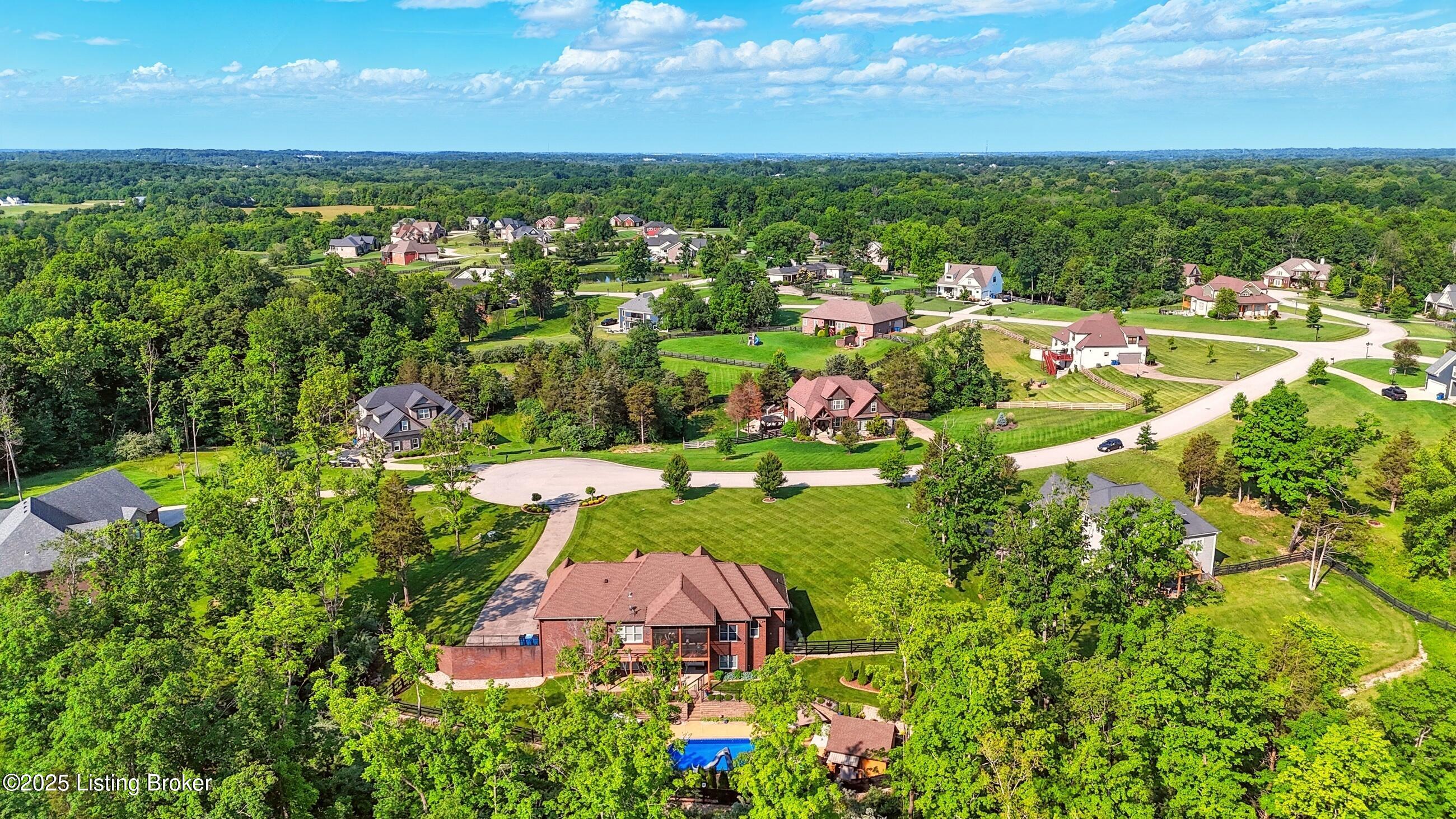 2005 Oakshade Ct
