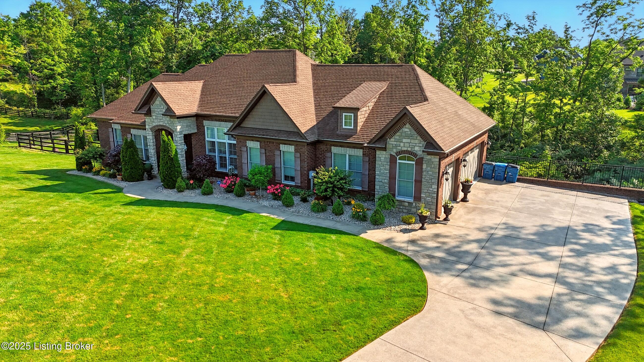 2005 Oakshade Ct