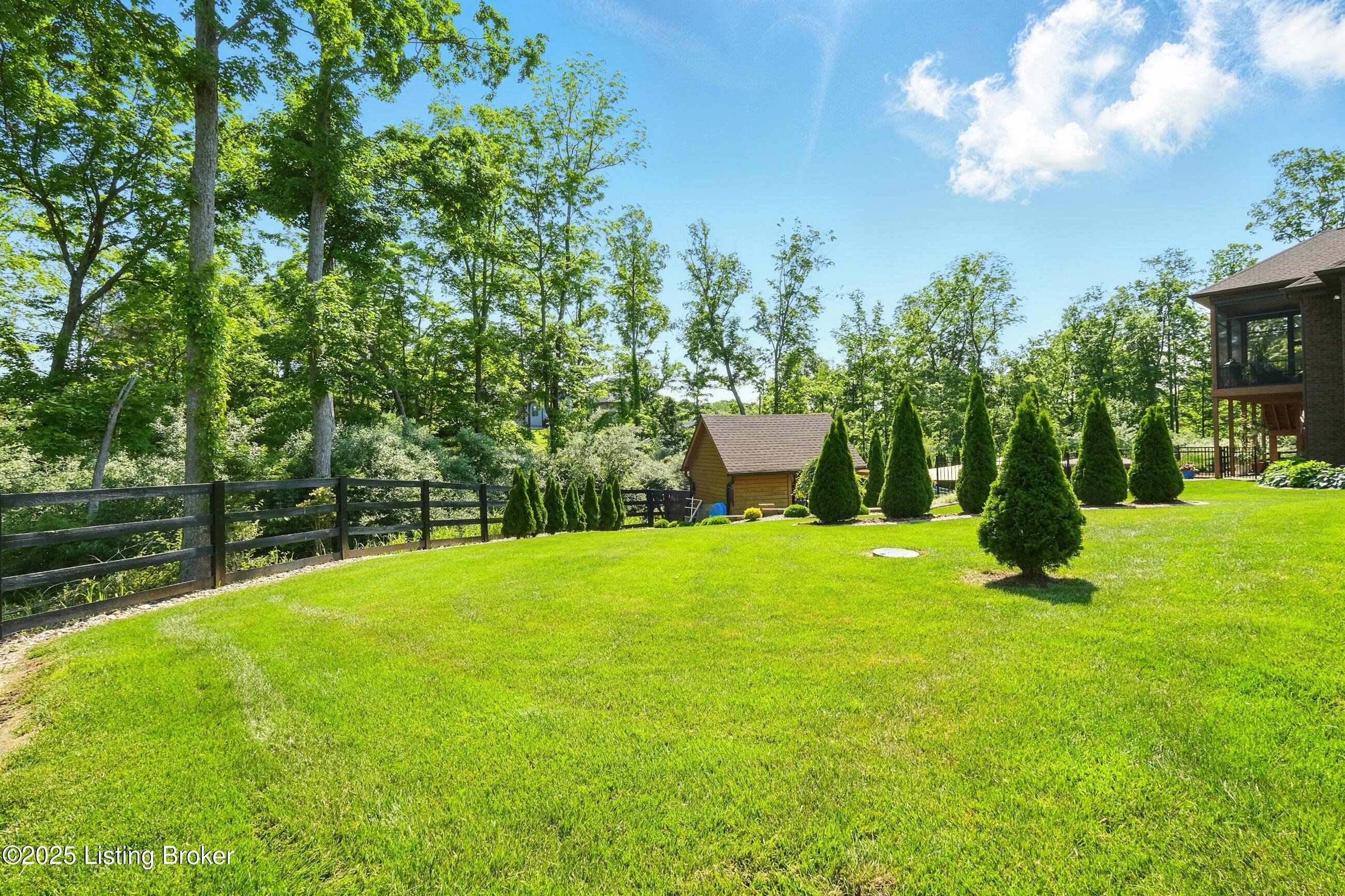 2005 Oakshade Ct