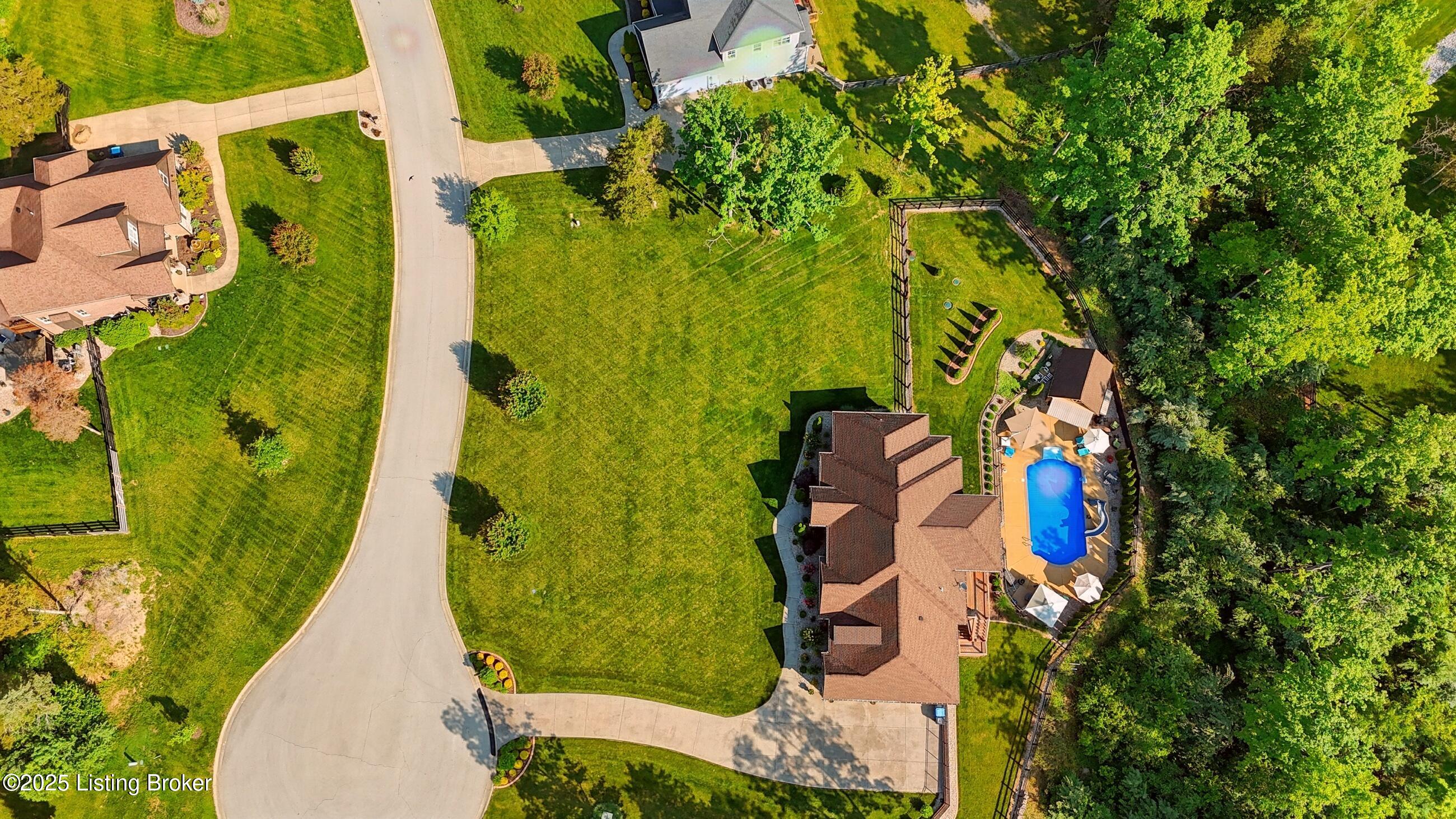 2005 Oakshade Ct