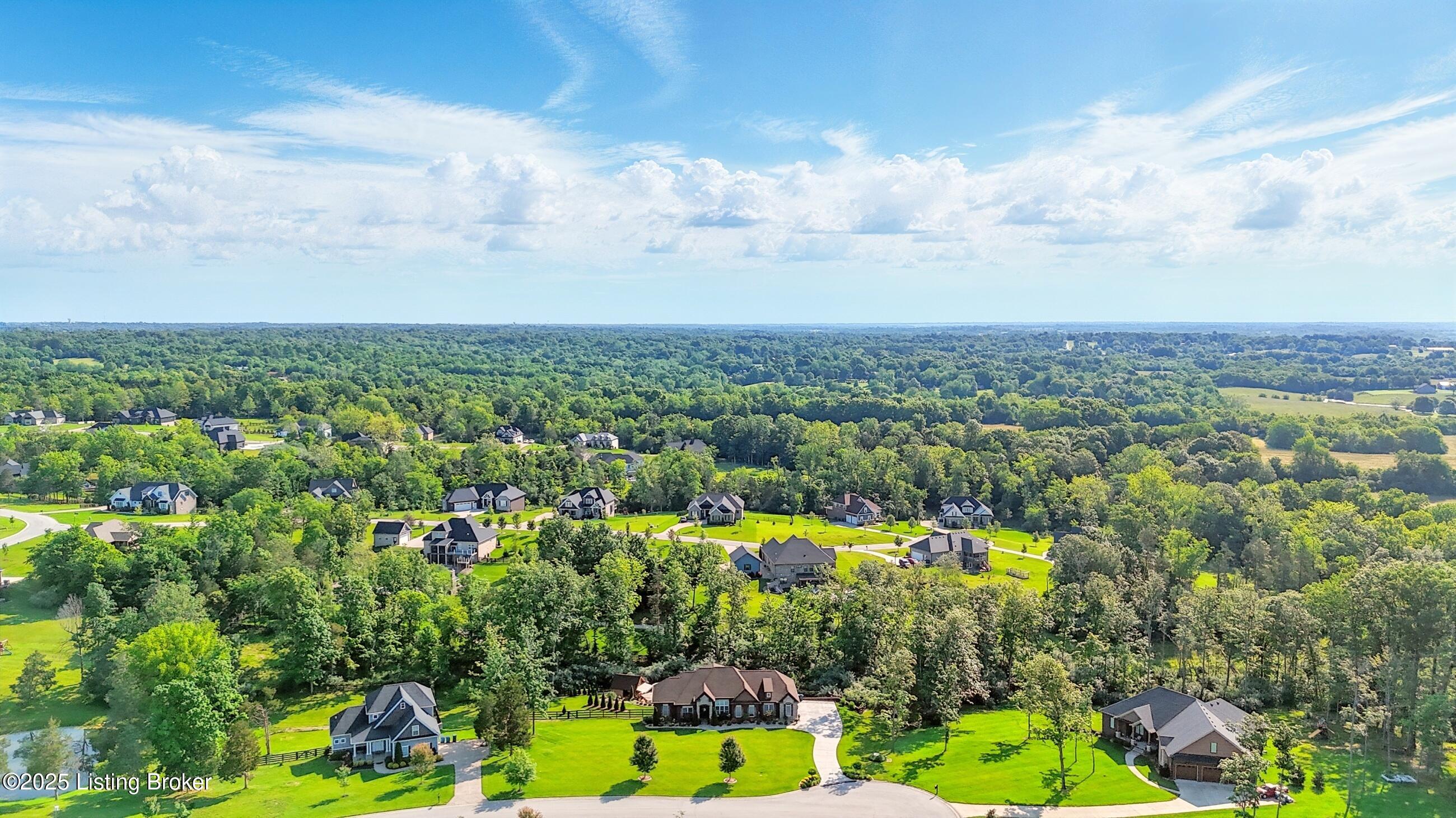 2005 Oakshade Ct