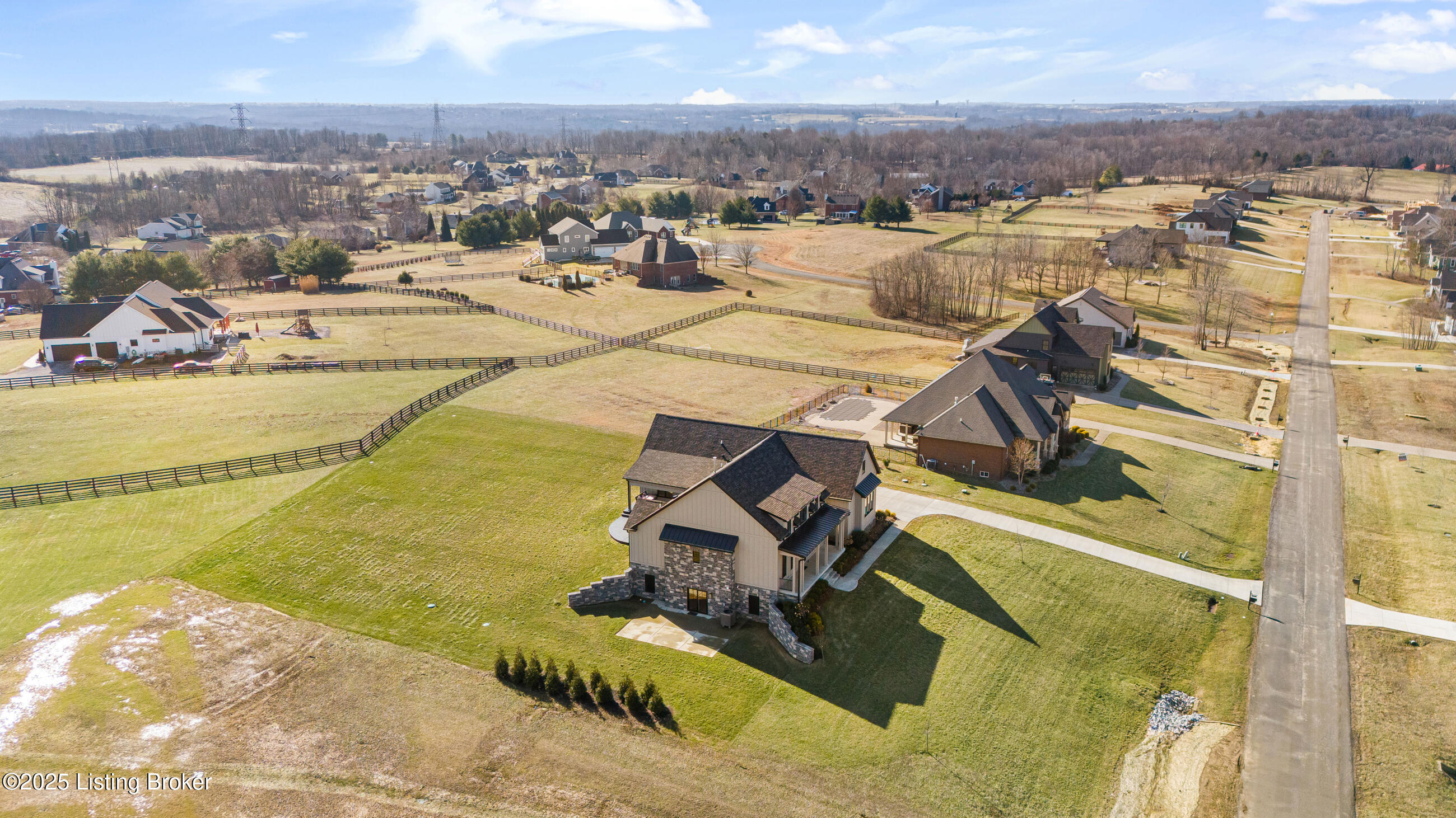 4907 Sycamore Ridge Ln