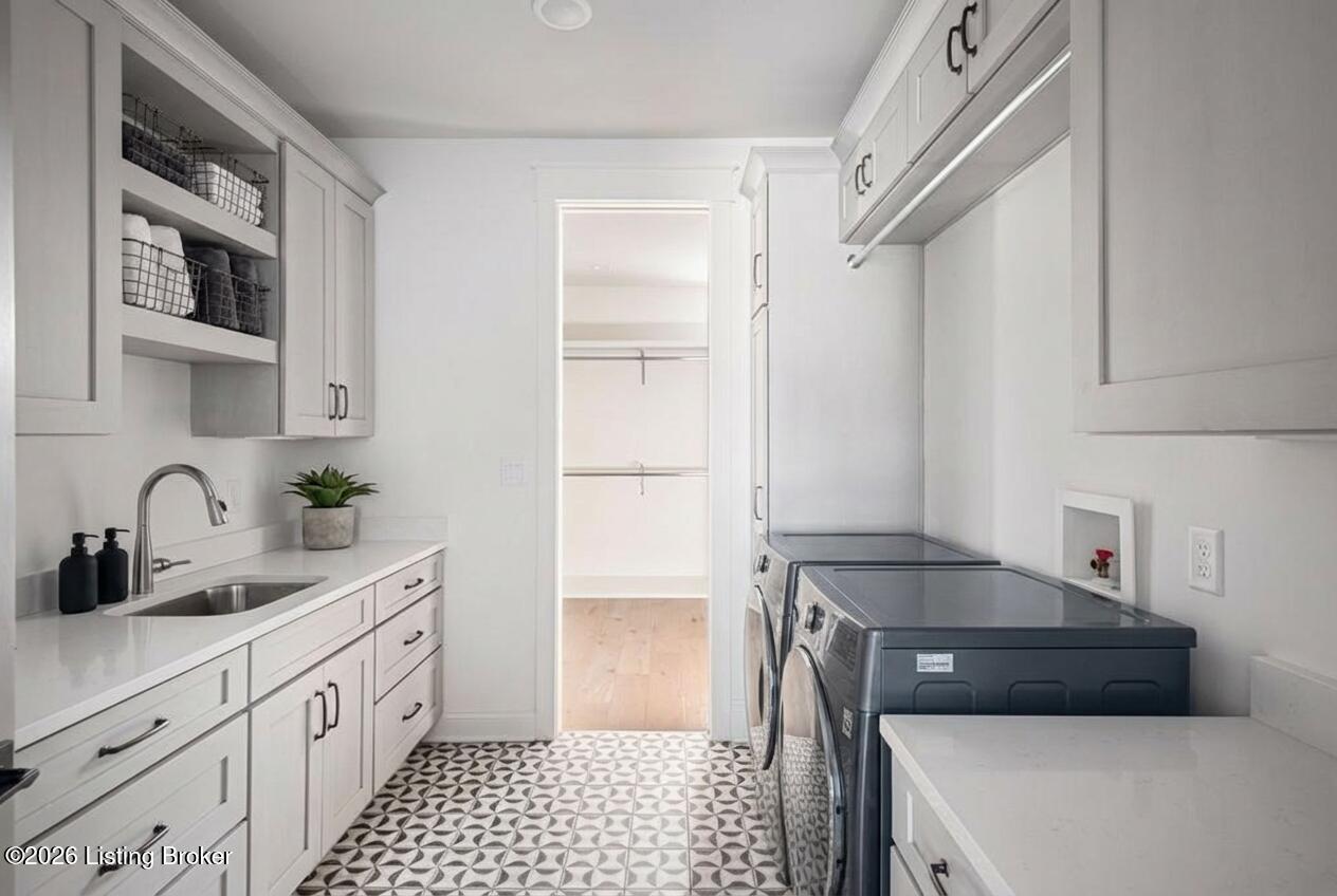 4907 Sycamore Ridge Ln