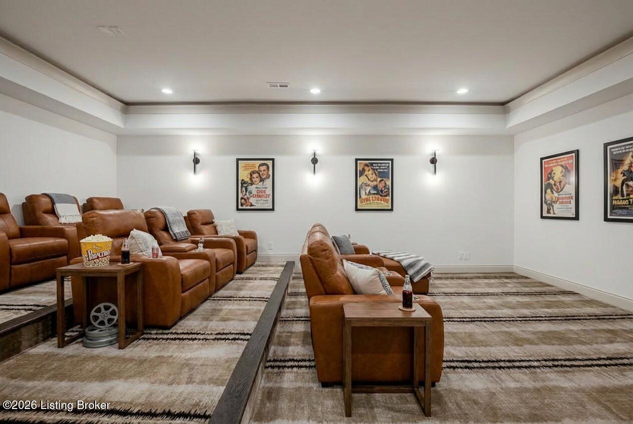 4907 Sycamore Ridge Ln