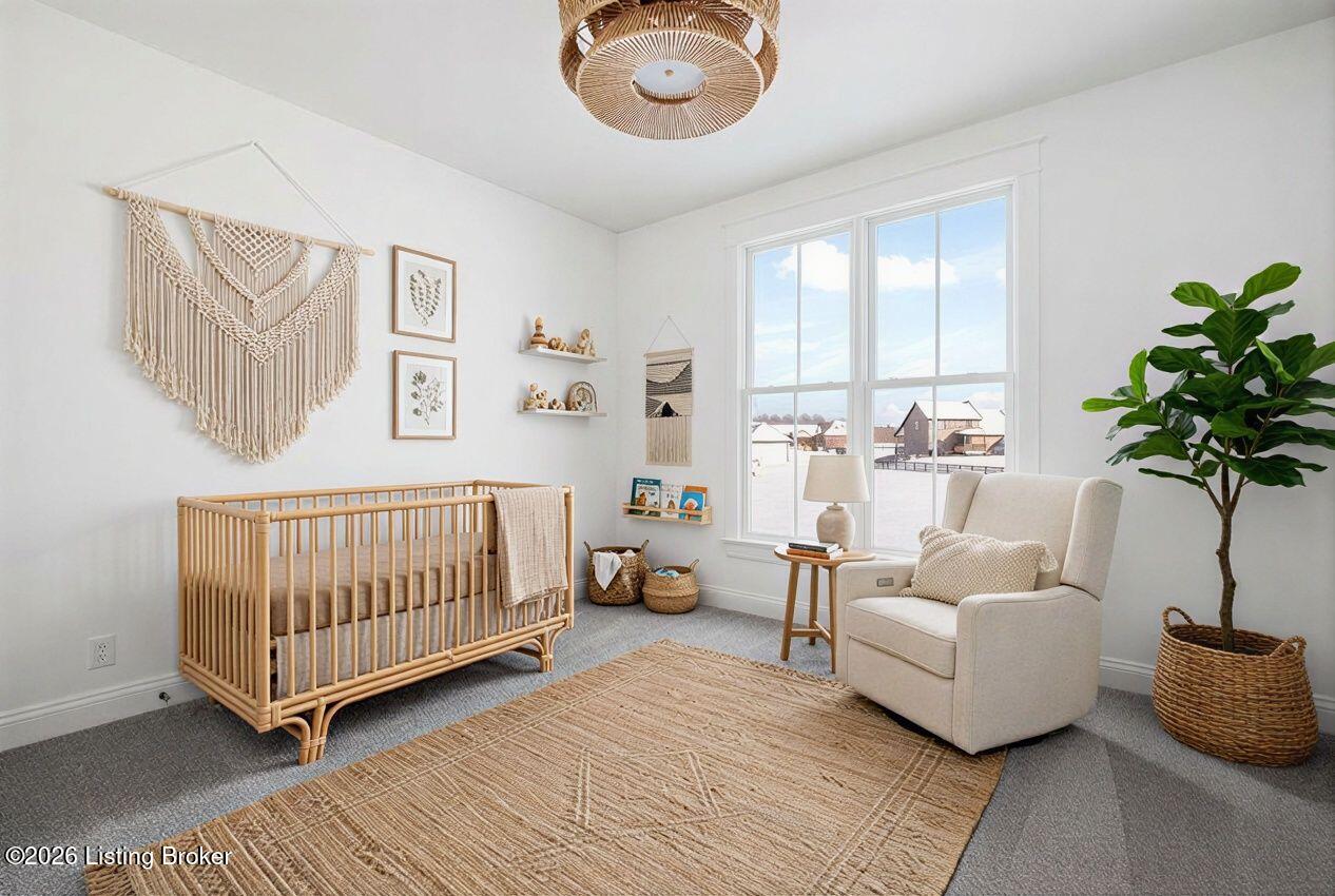 4907 Sycamore Ridge Ln