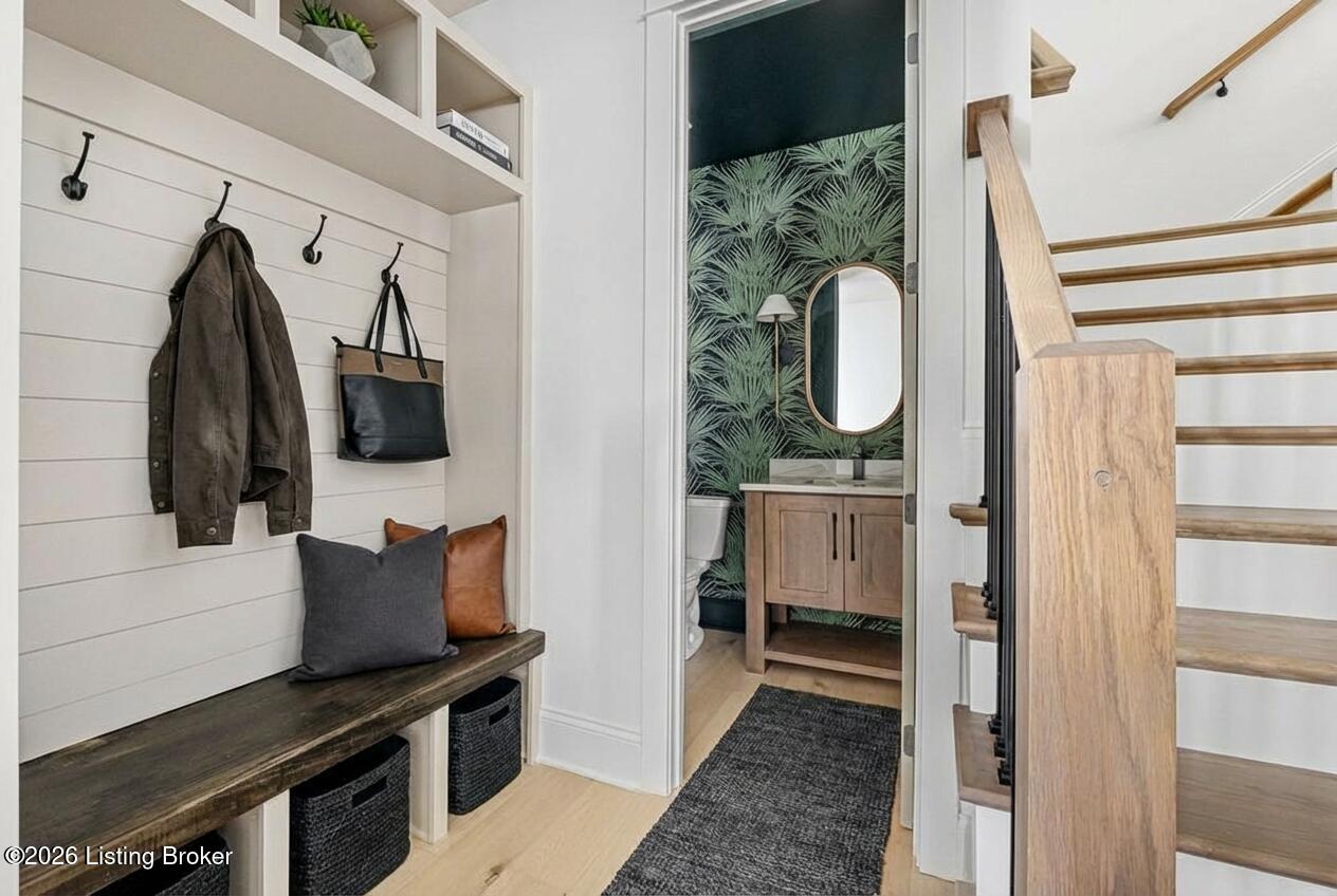 4907 Sycamore Ridge Ln