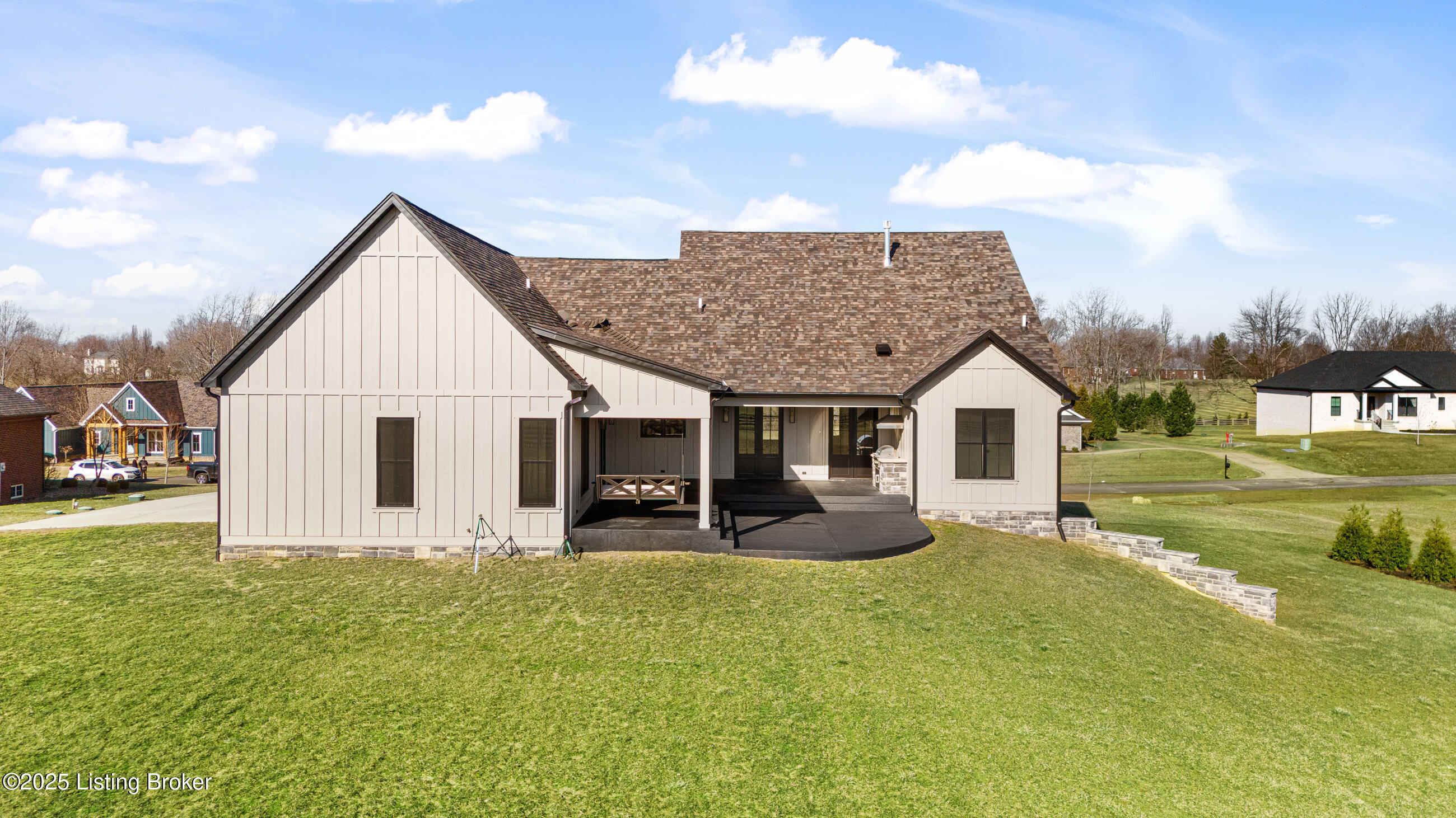 4907 Sycamore Ridge Ln