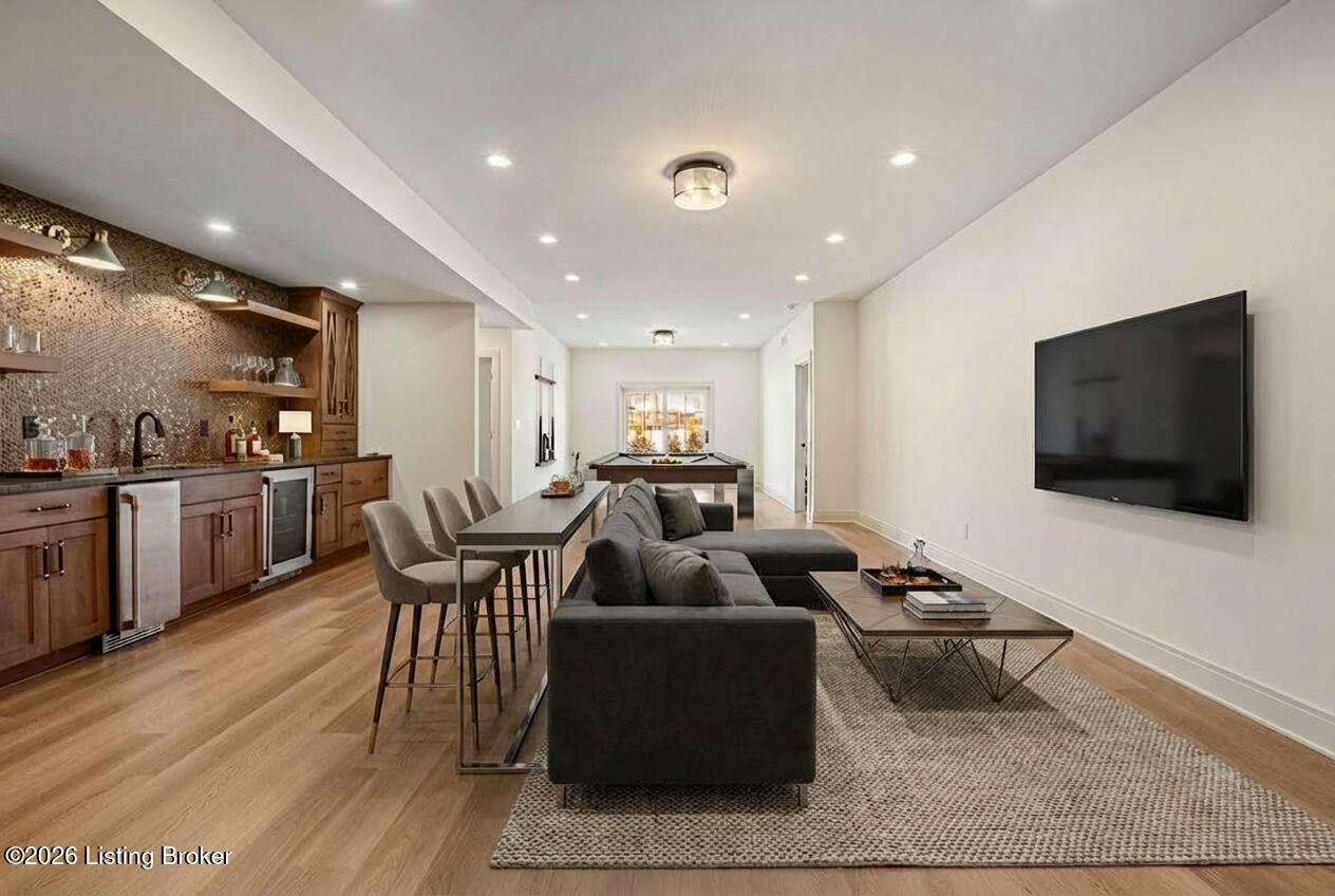 4907 Sycamore Ridge Ln