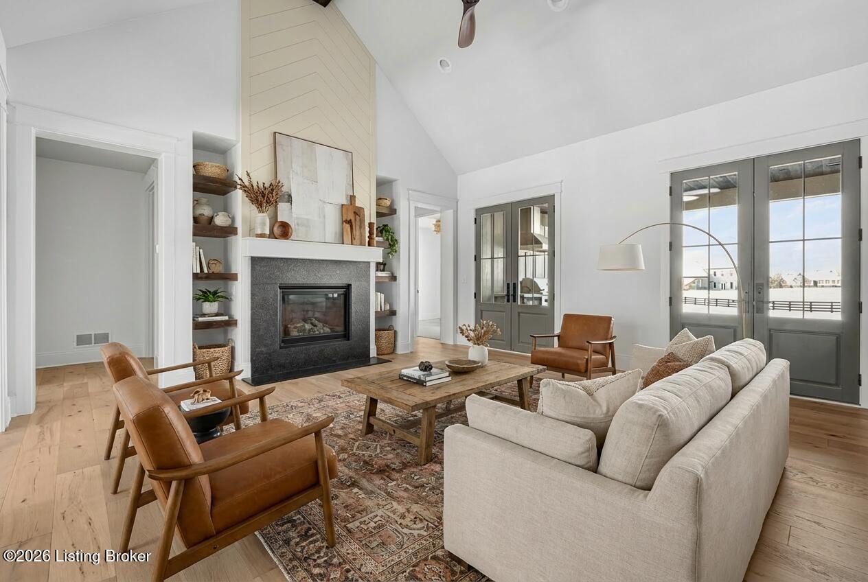 4907 Sycamore Ridge Ln