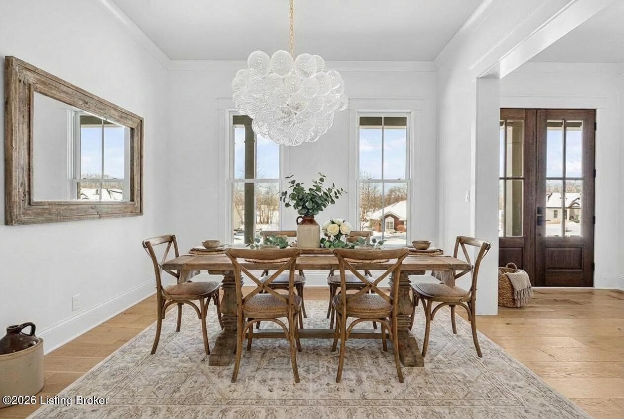 4907 Sycamore Ridge Ln