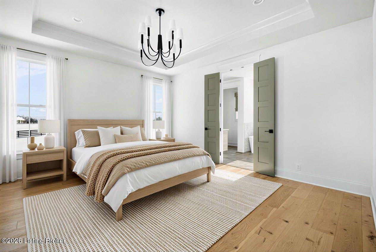 4907 Sycamore Ridge Ln