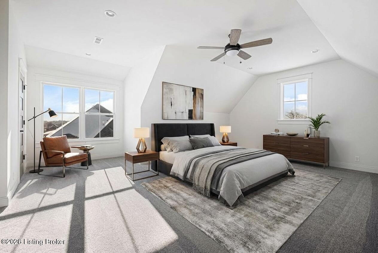 4907 Sycamore Ridge Ln