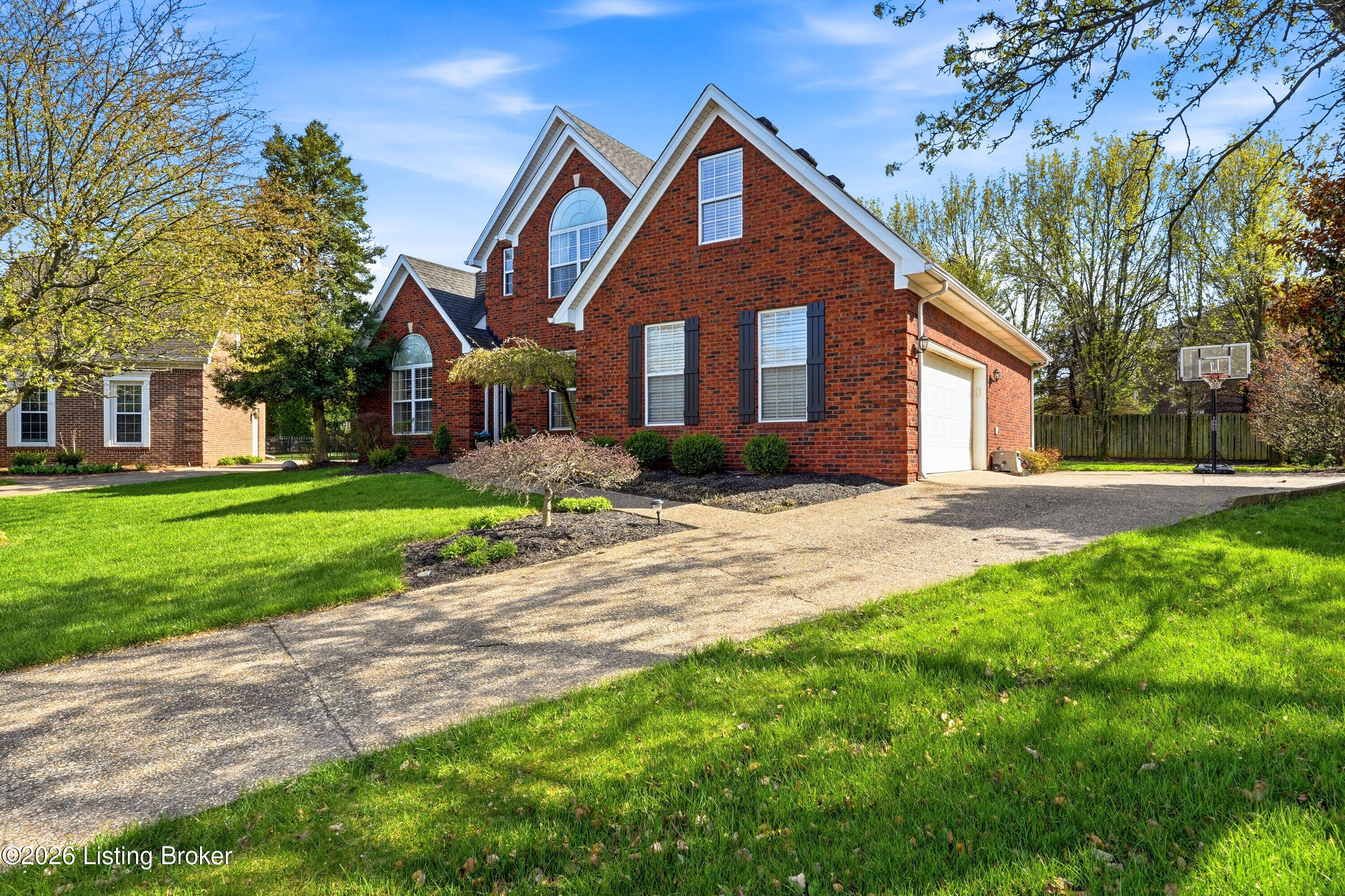 13424 Forest Springs Dr