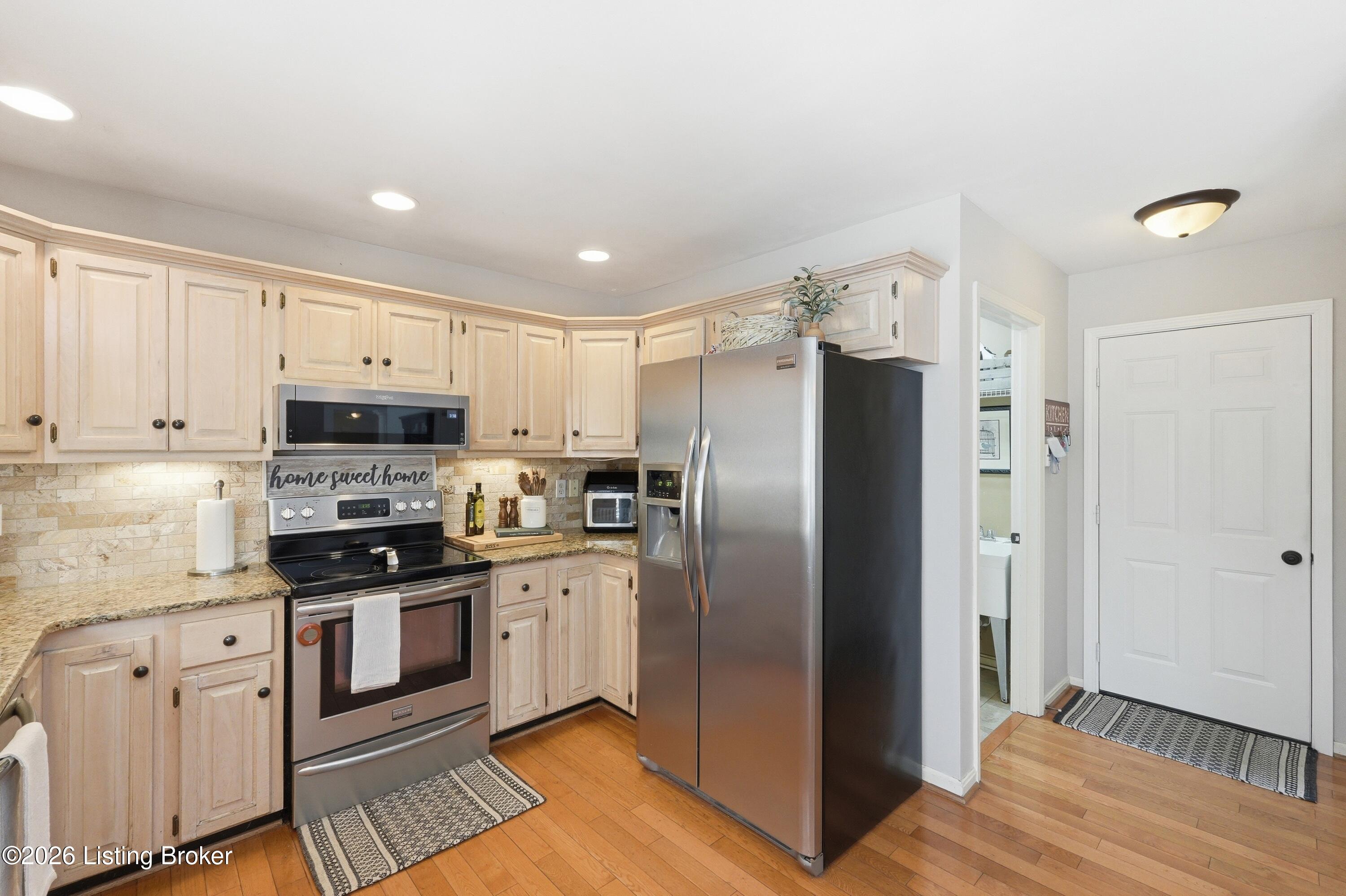 13424 Forest Springs Dr