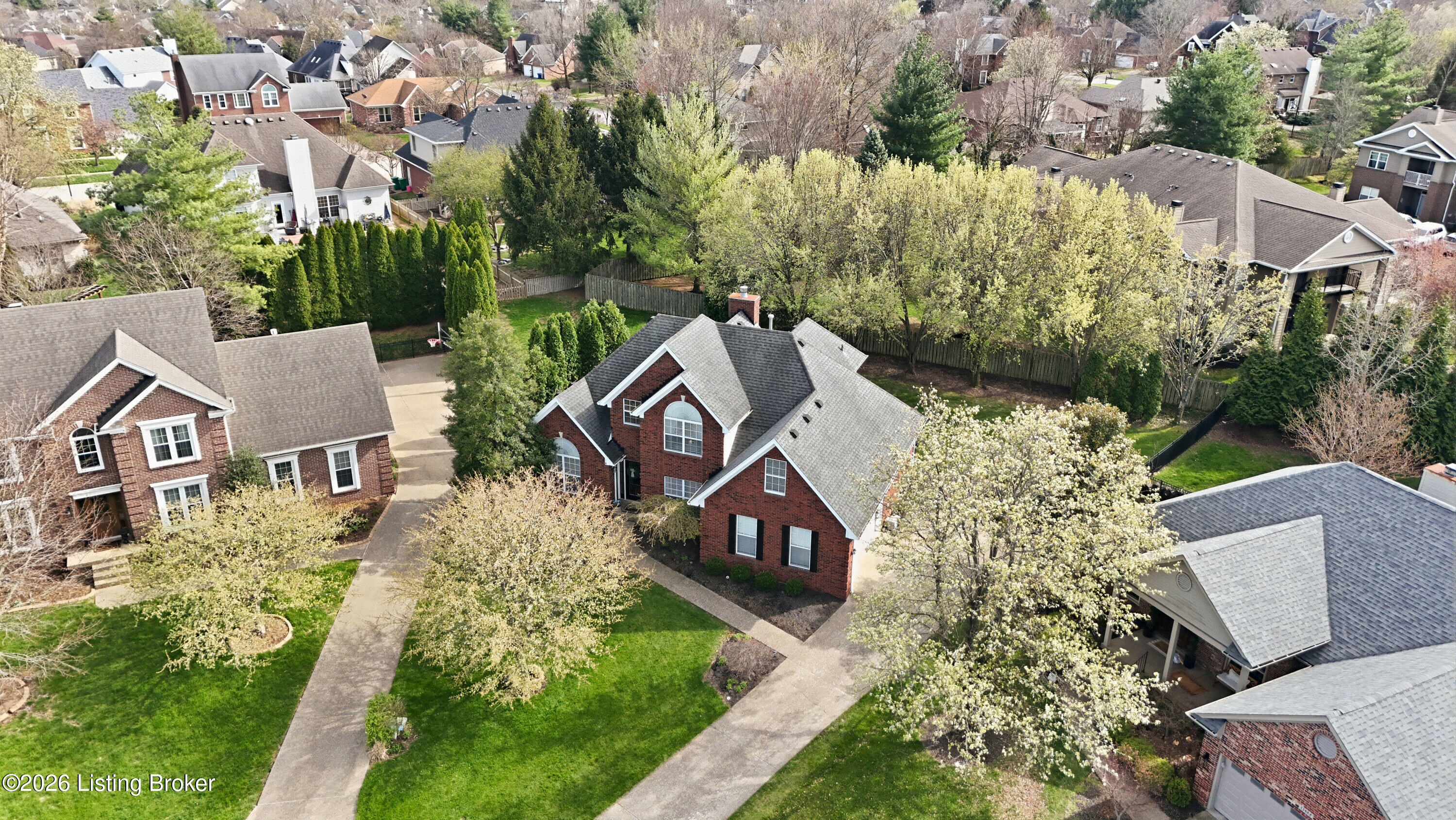 13424 Forest Springs Dr