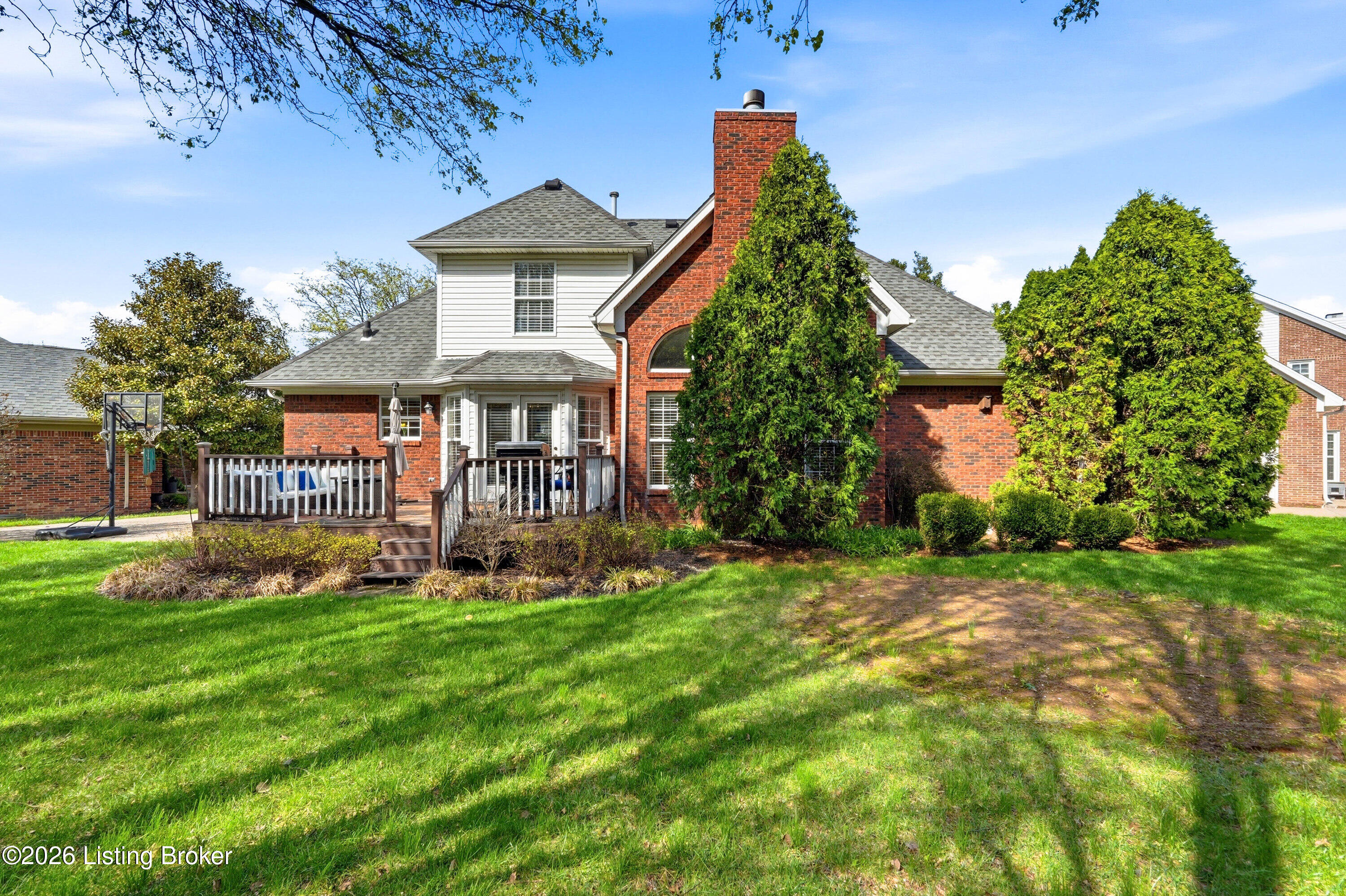 13424 Forest Springs Dr