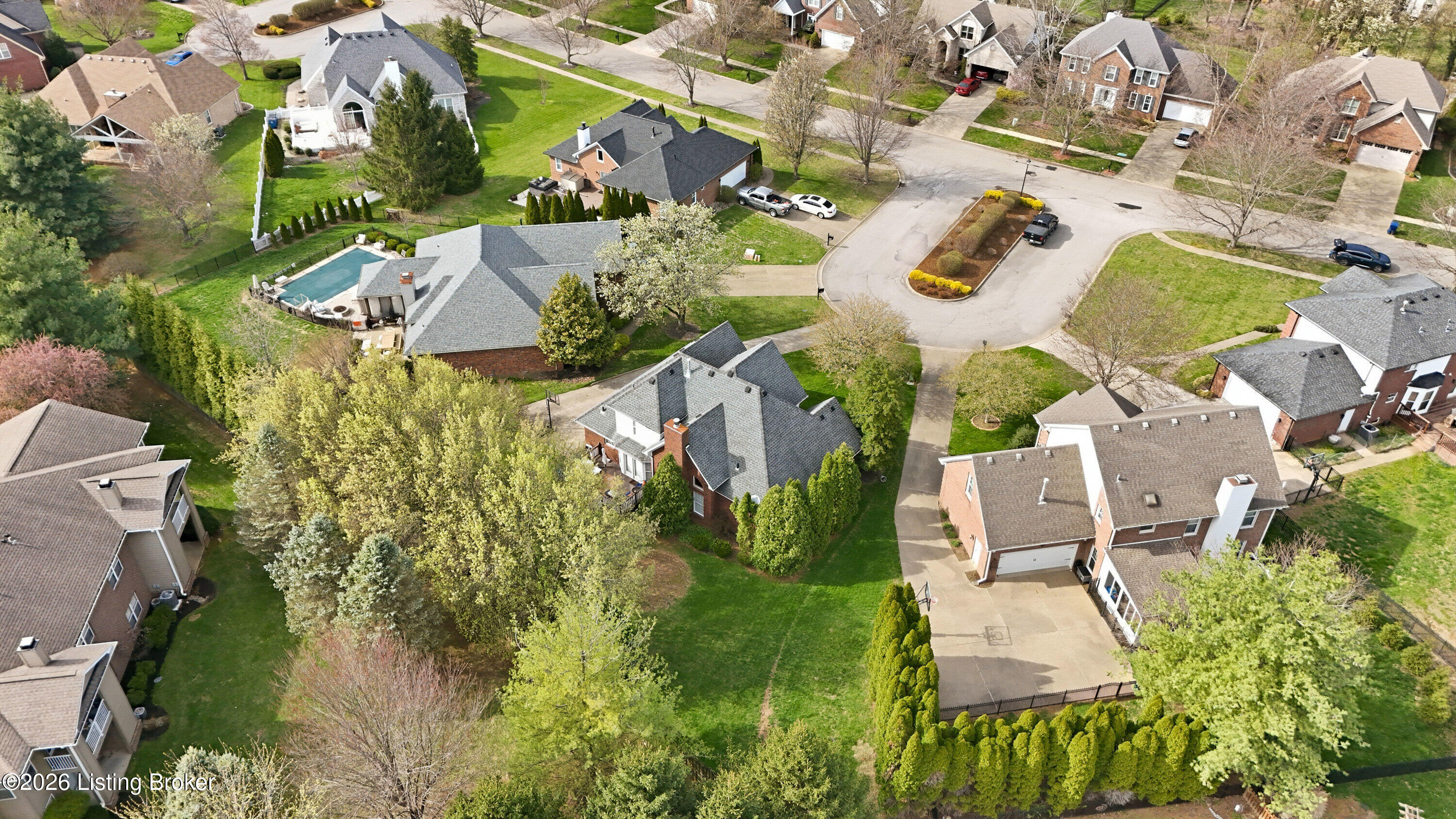 13424 Forest Springs Dr