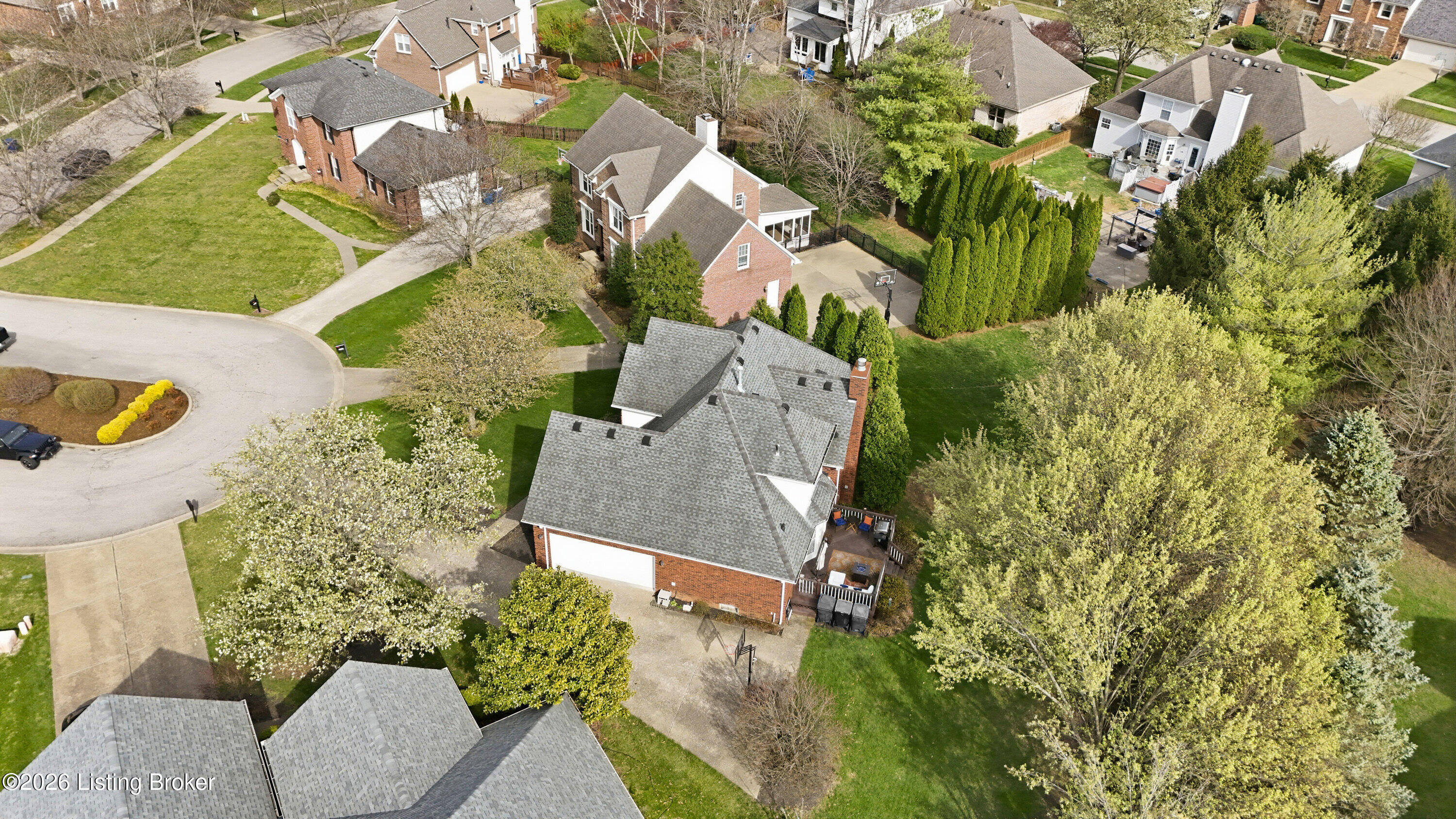 13424 Forest Springs Dr