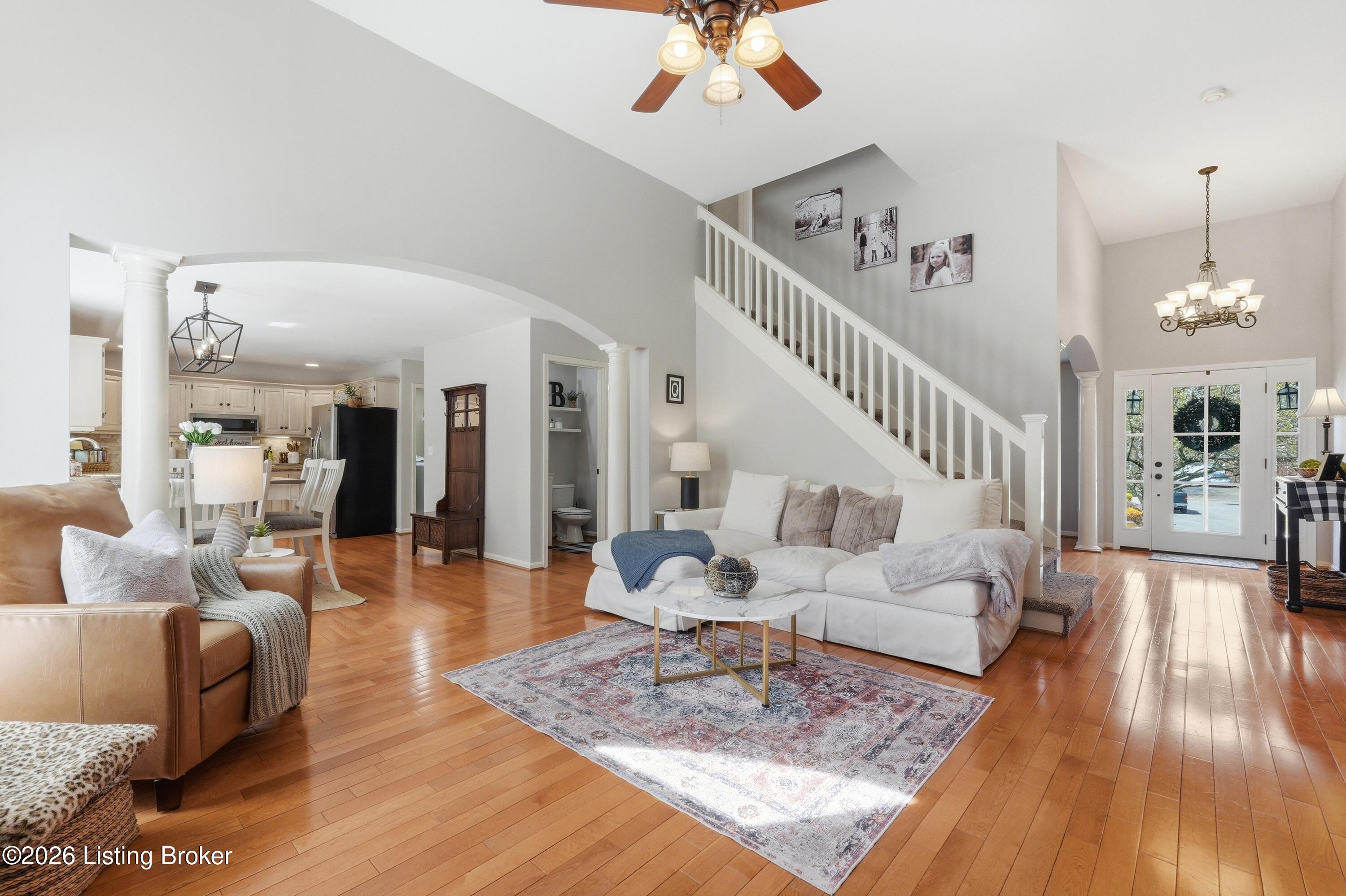 13424 Forest Springs Dr