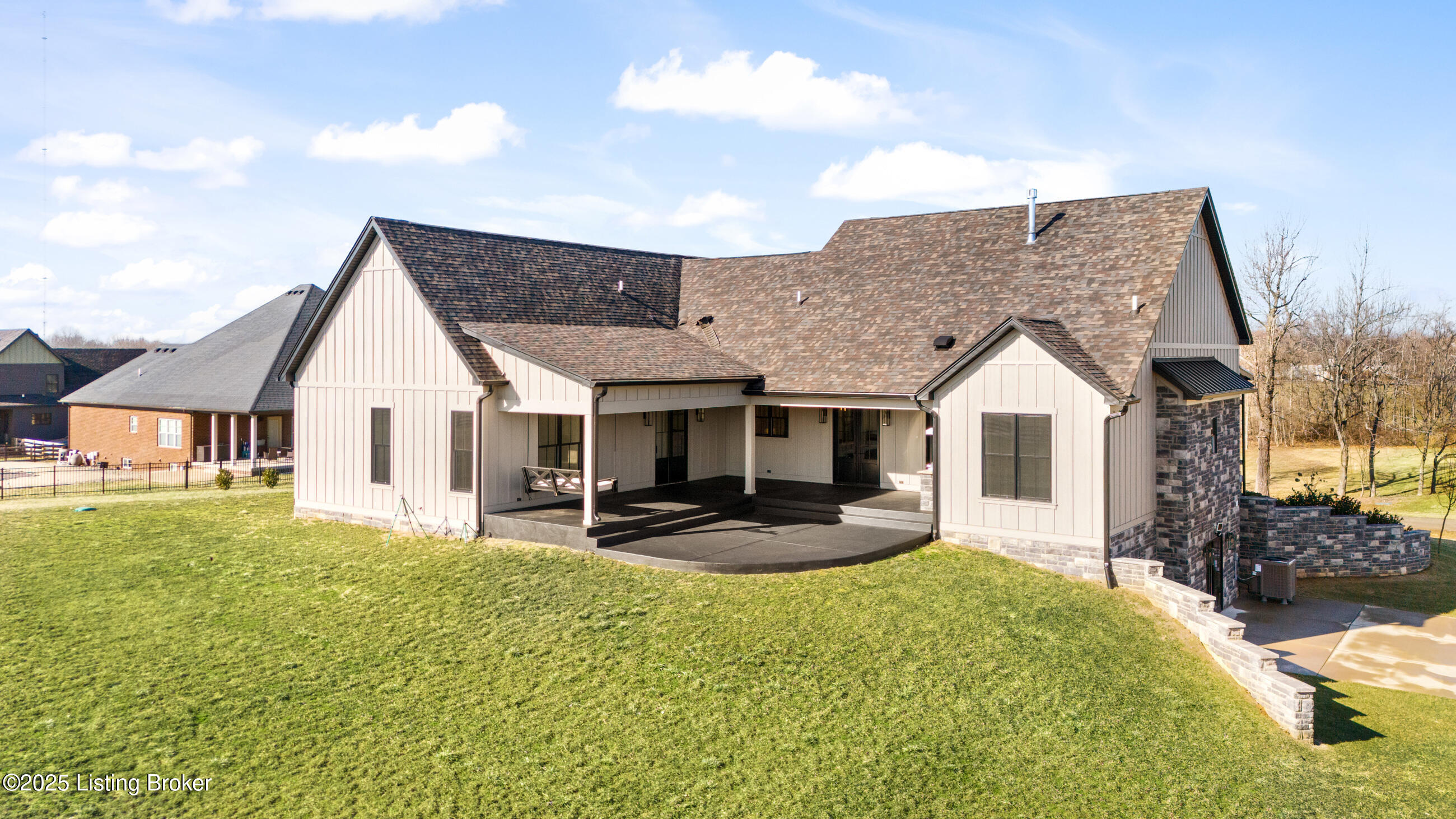 4907 Sycamore Ridge Lane