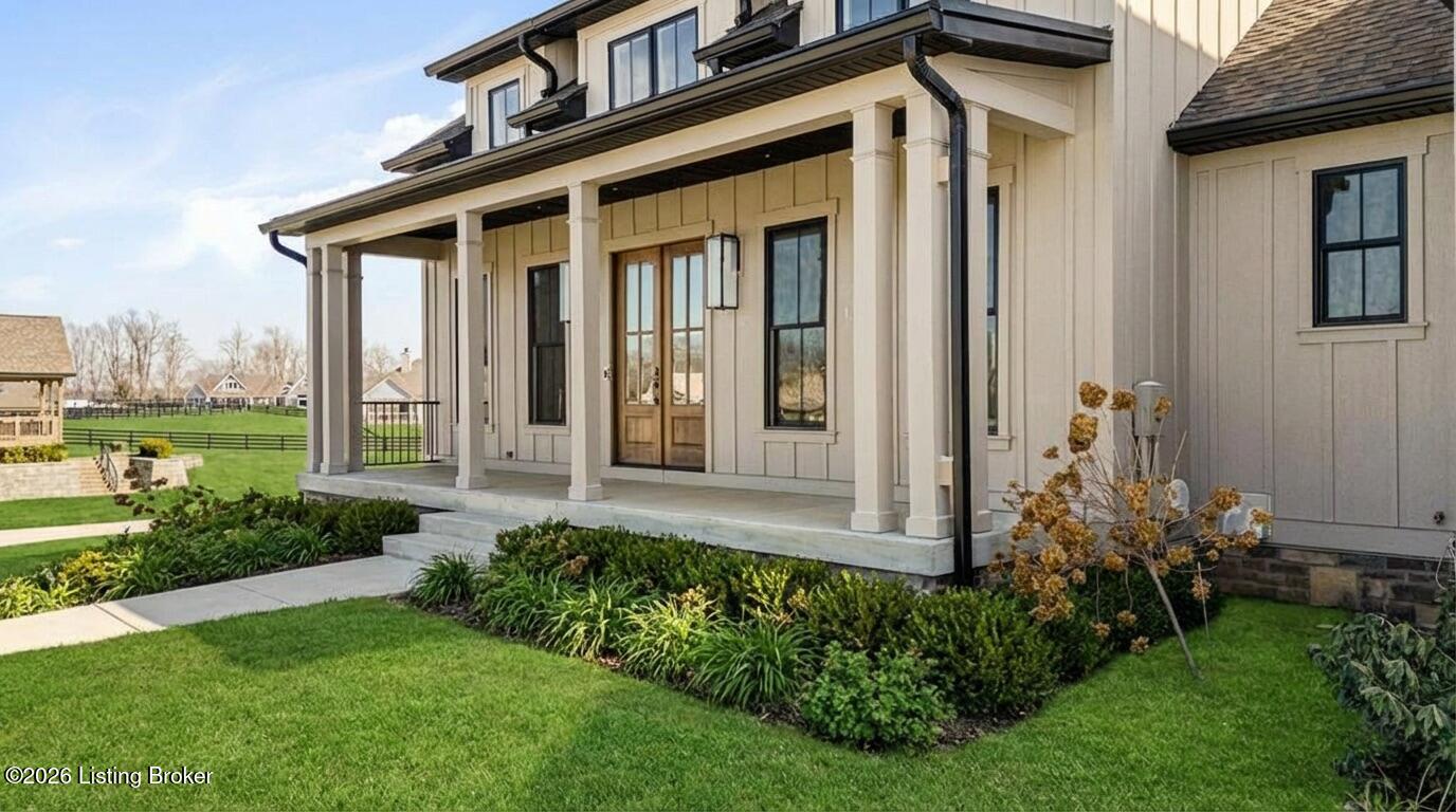 4907 Sycamore Ridge Lane
