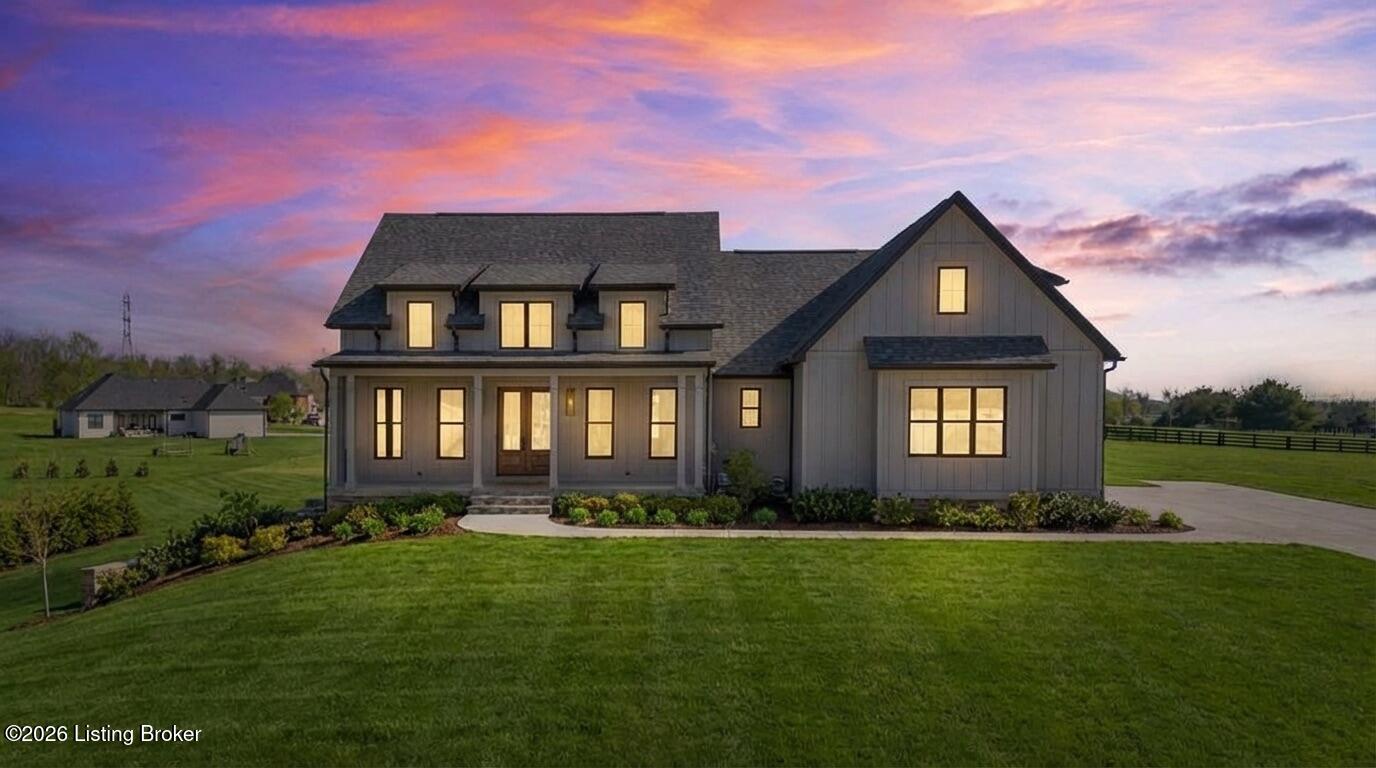 4907 Sycamore Ridge Lane
