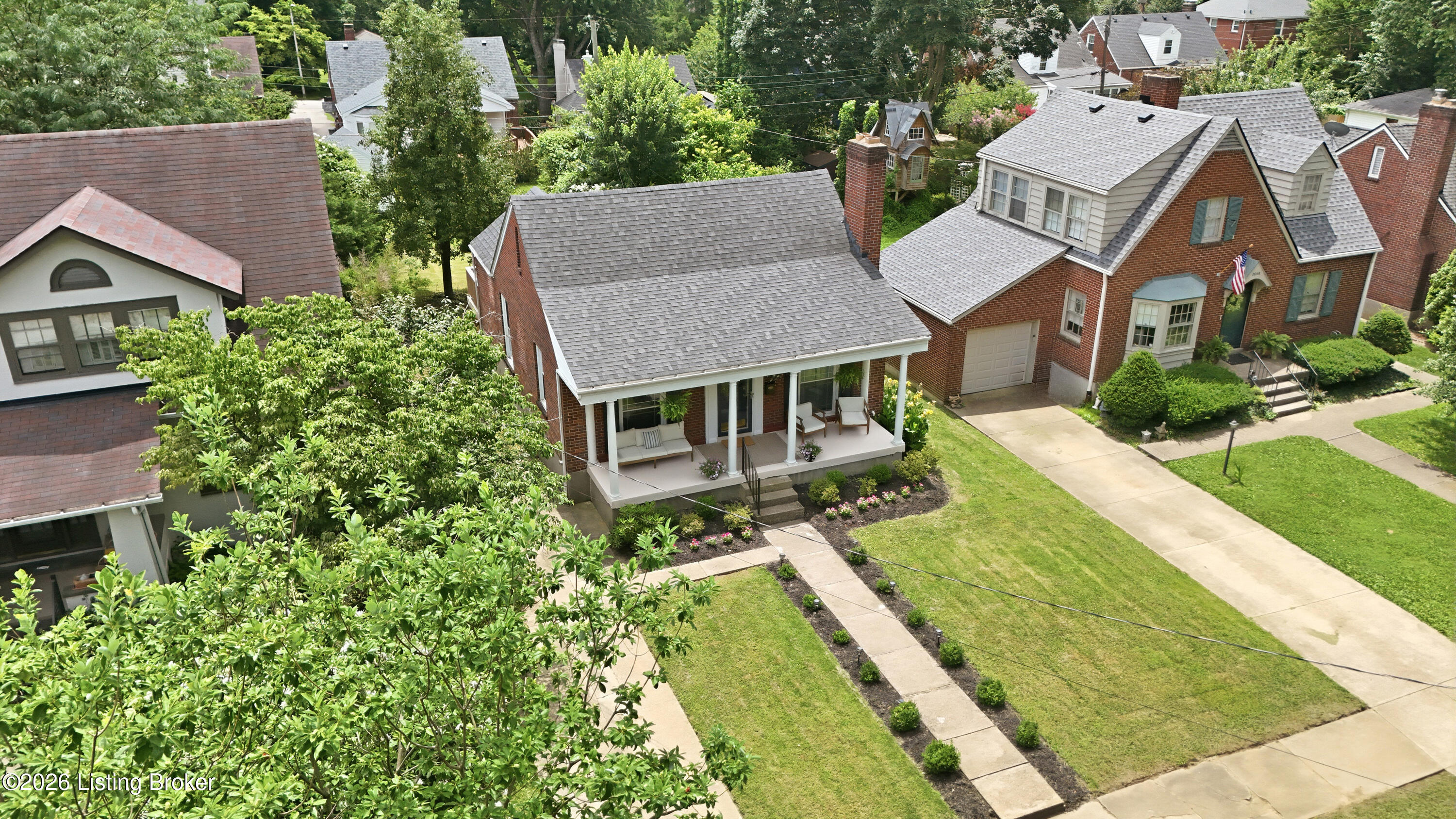 2020 Emerson Avenue
