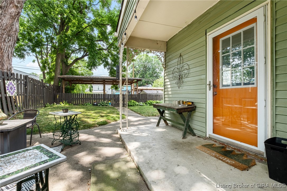 1522 E Market Street