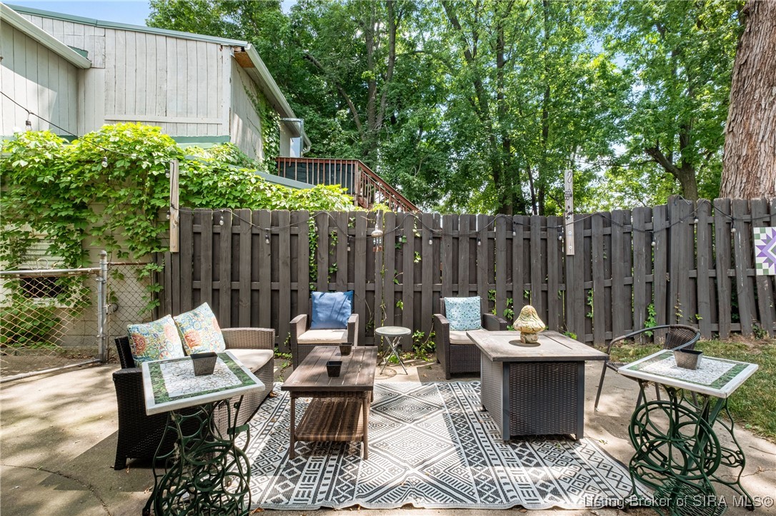 1522 E Market Street