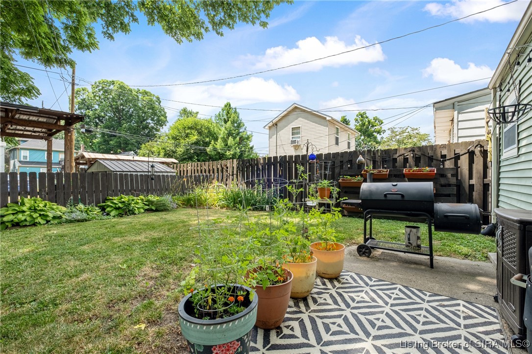 1522 E Market Street