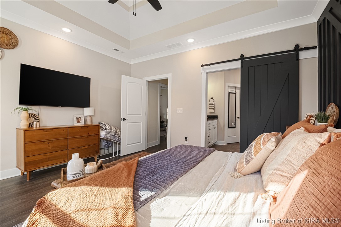 4040 Williams Crossing Way