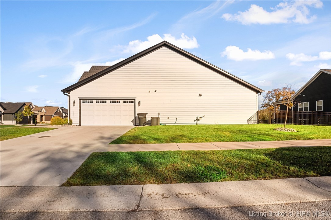 4040 Williams Crossing Way