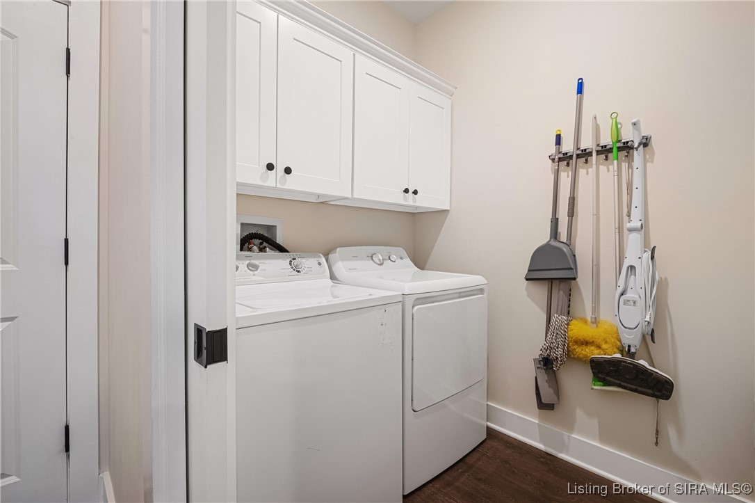 4040 Williams Crossing Way