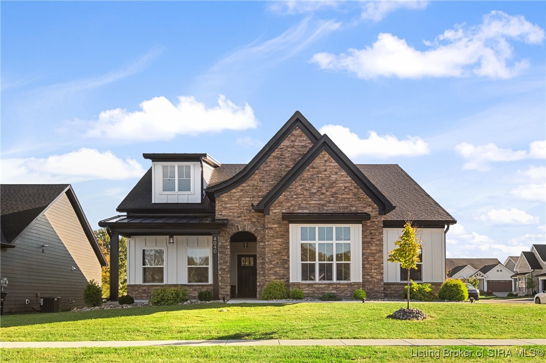 4040 Williams Crossing Way