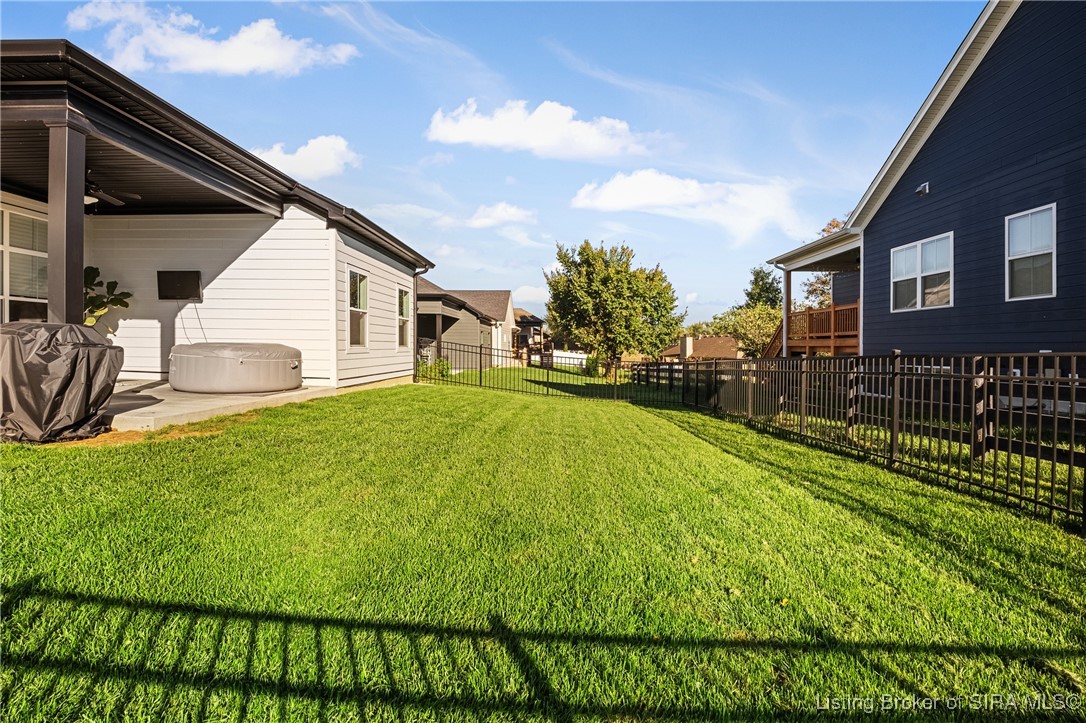 4040 Williams Crossing Way