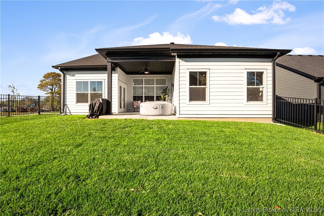 4040 Williams Crossing Way