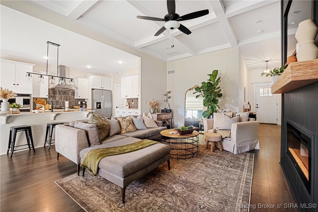 4040 Williams Crossing Way