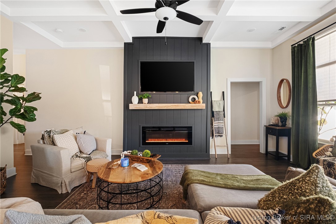 4040 Williams Crossing Way