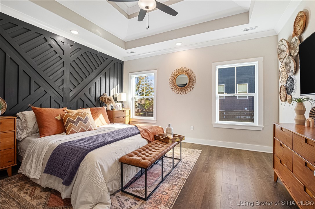 4040 Williams Crossing Way