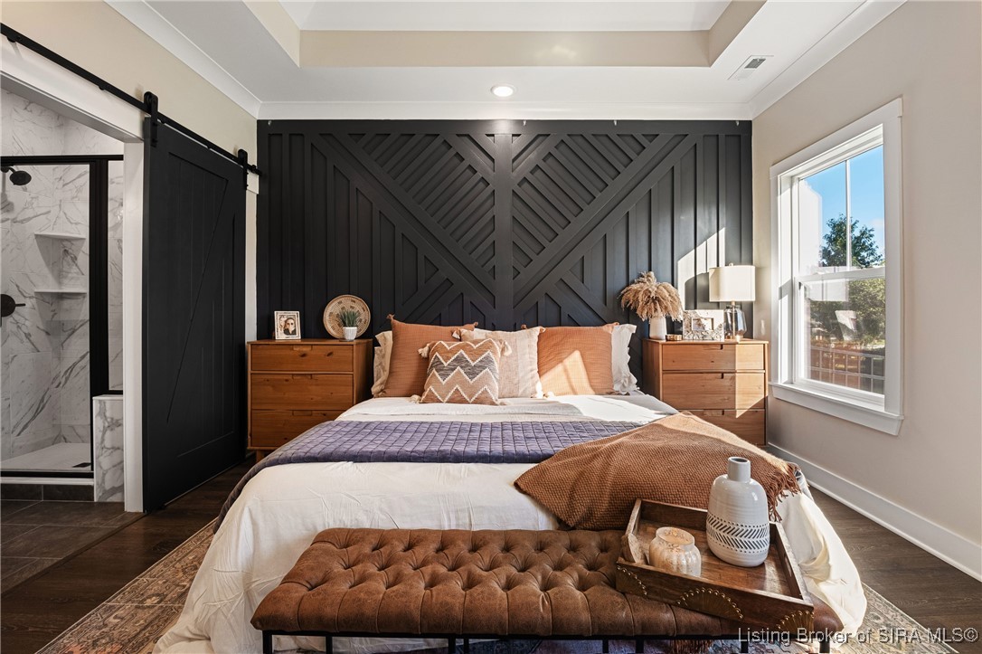 4040 Williams Crossing Way